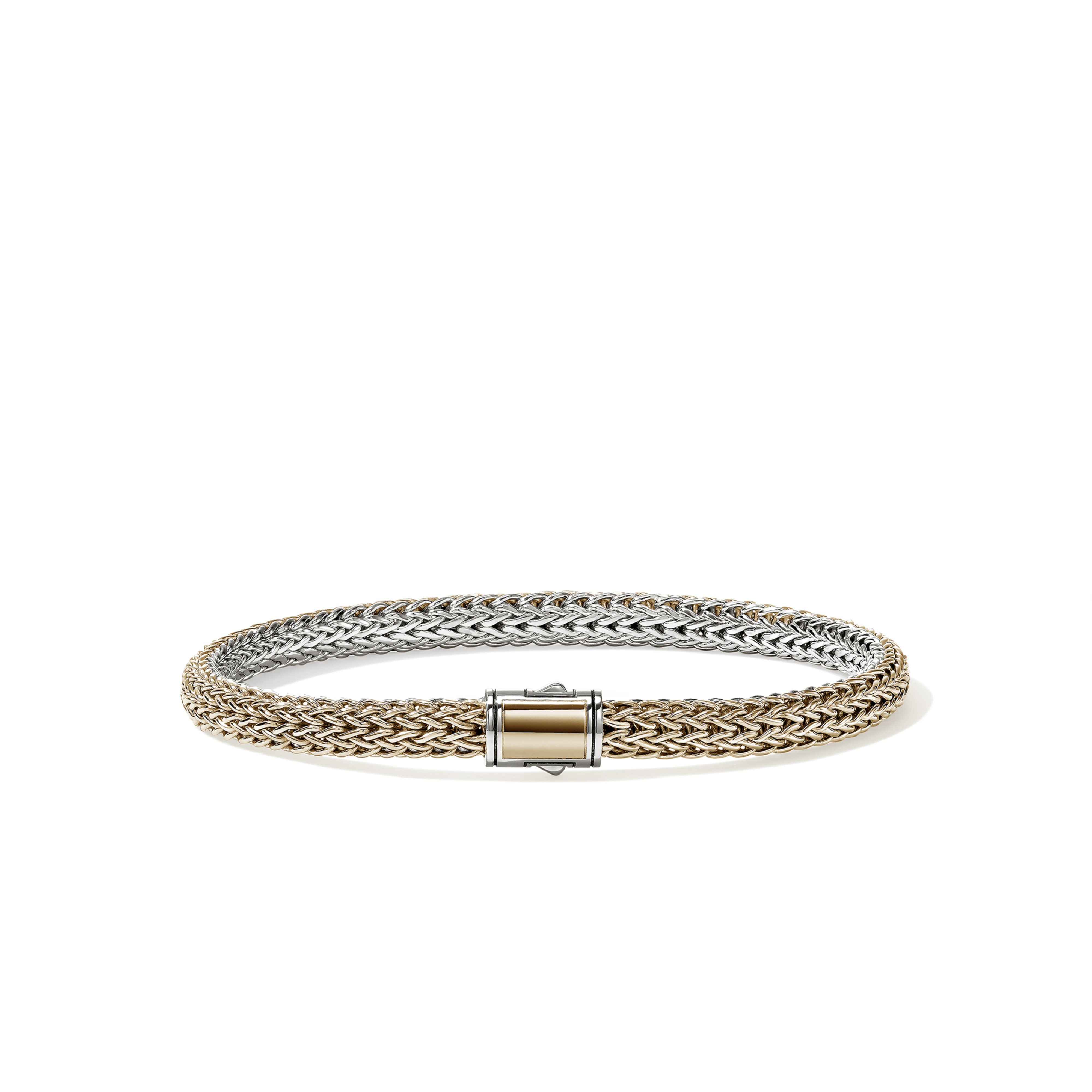 JOHN HARDY Classic Chain Reversible Icon Bracelet