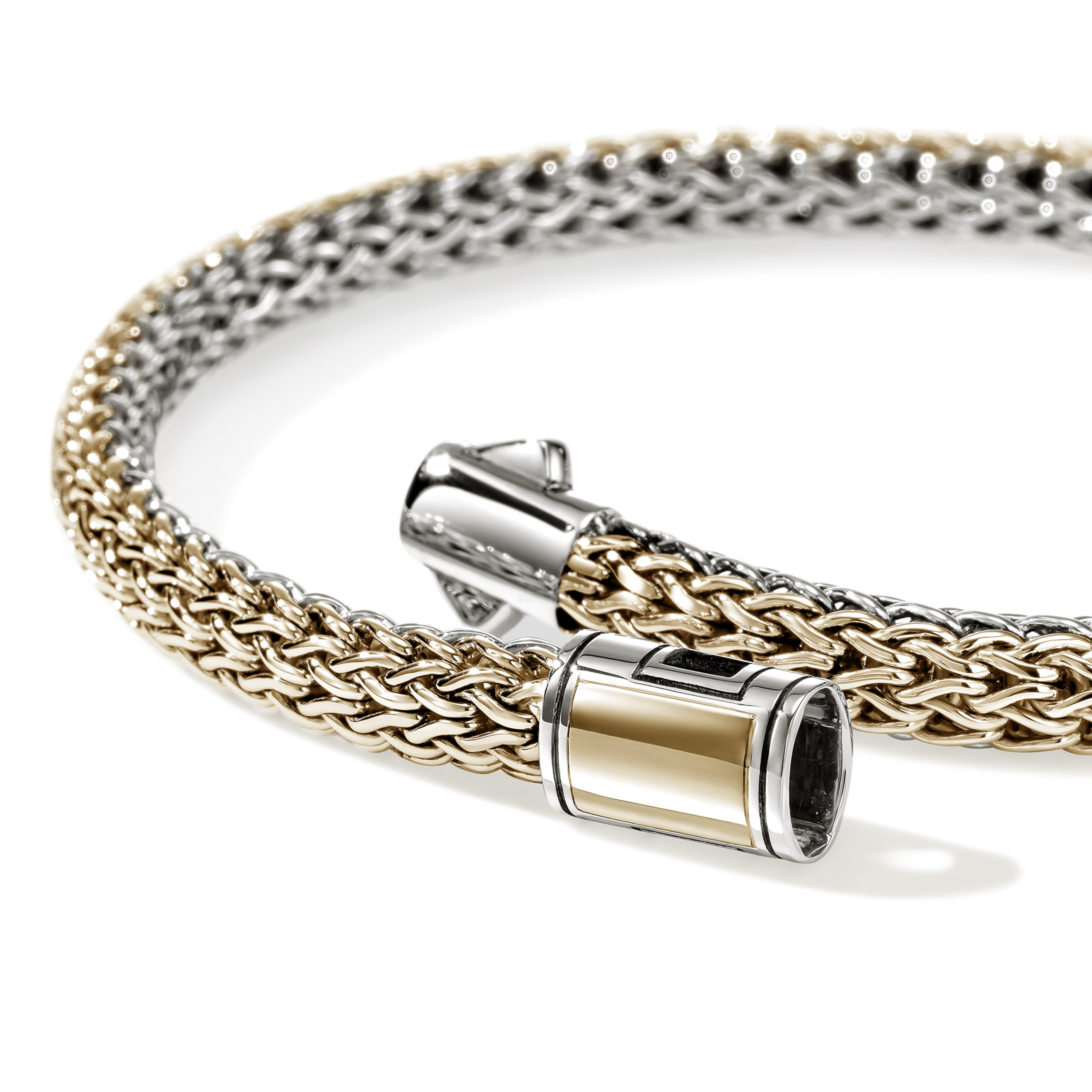 JOHN HARDY Classic Chain Reversible Icon Bracelet