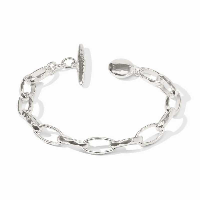 JULIE VOS Solara Link Bracelet