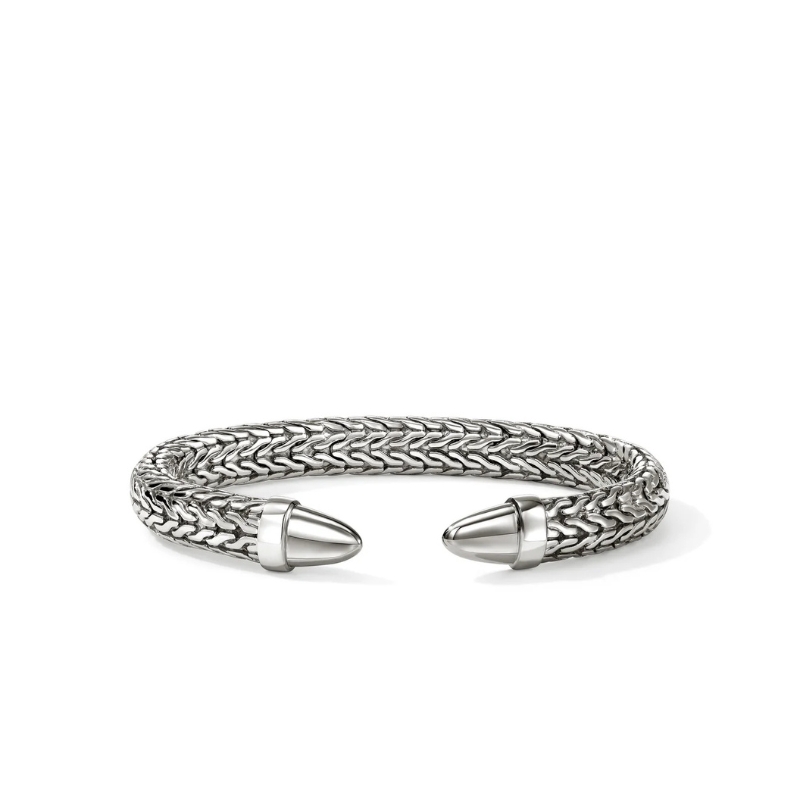JOHN HARDY Spear Flex Cuff Bracelet