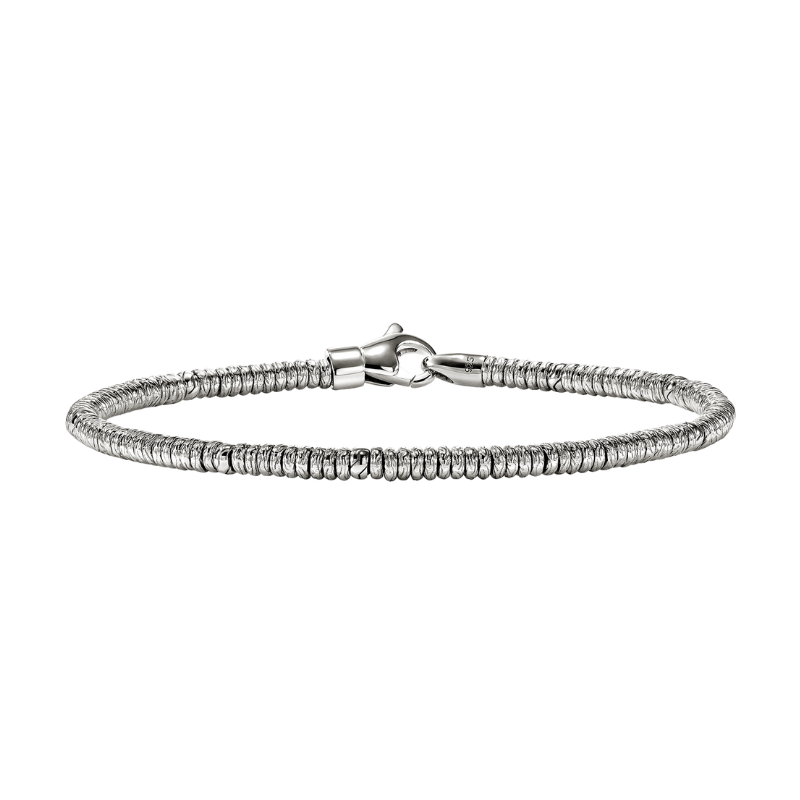 John Hardy Heishi Bracelet