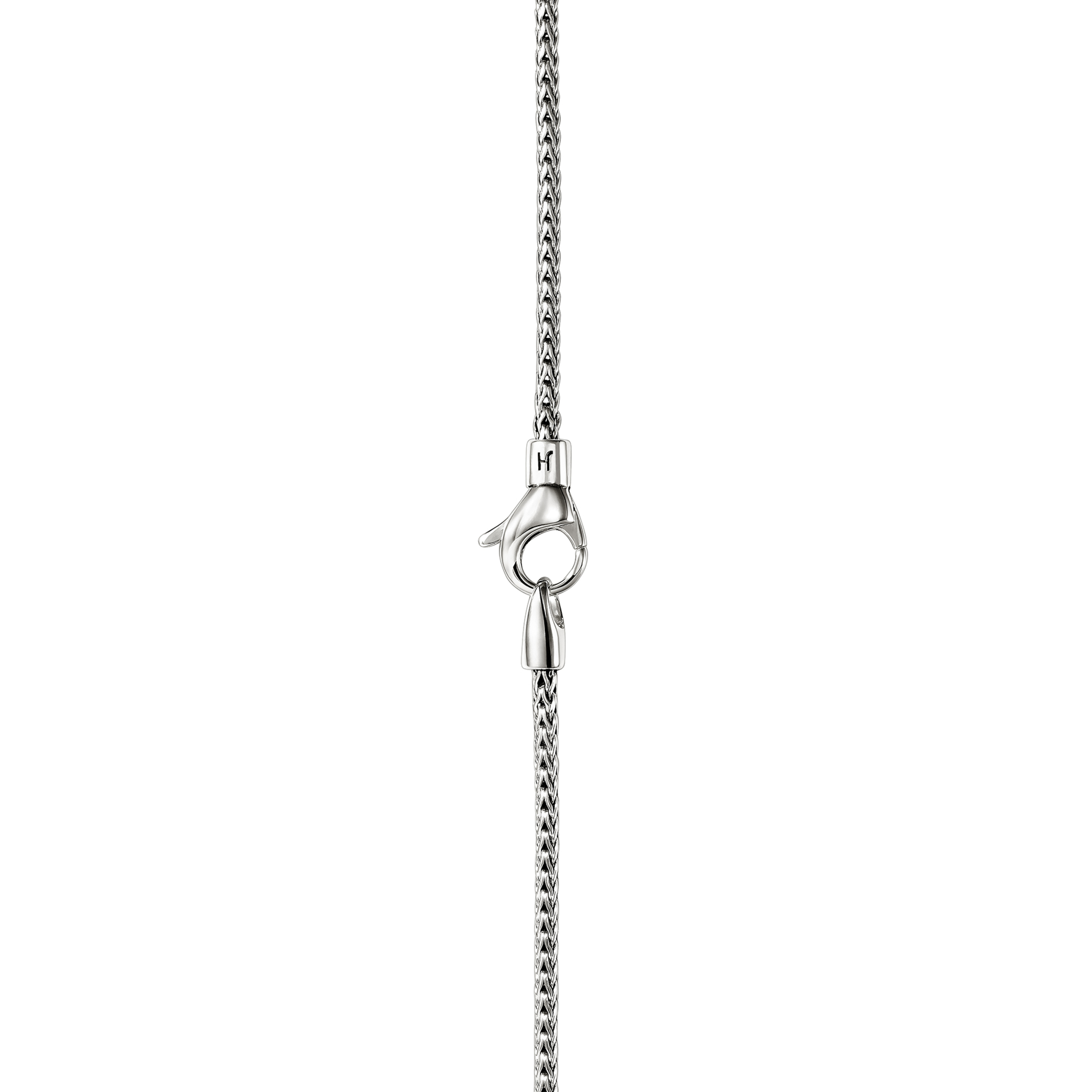 JOHN HARDY JH Essentials Heart Bracelet