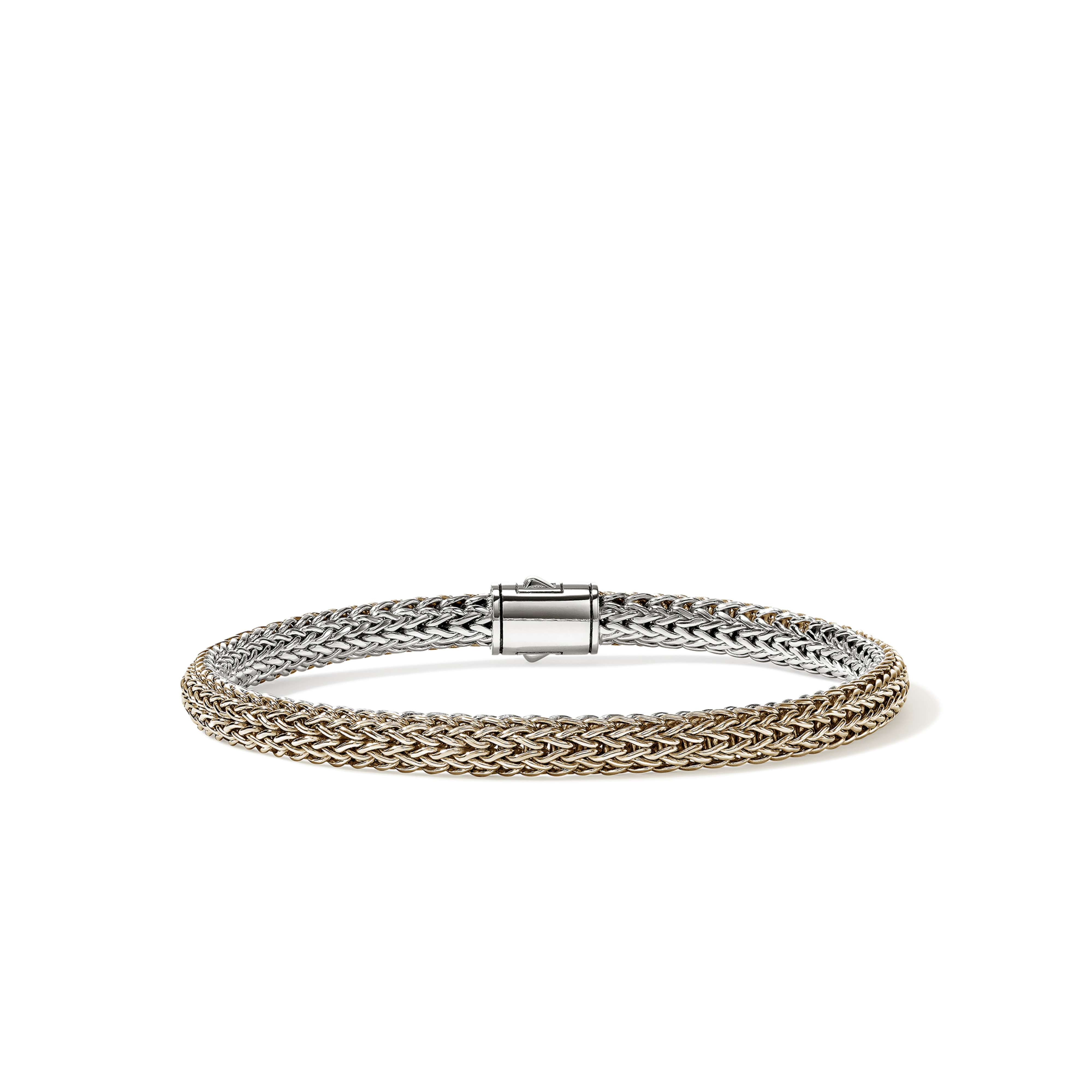 JOHN HARDY Classic Chain Reversible Icon Bracelet