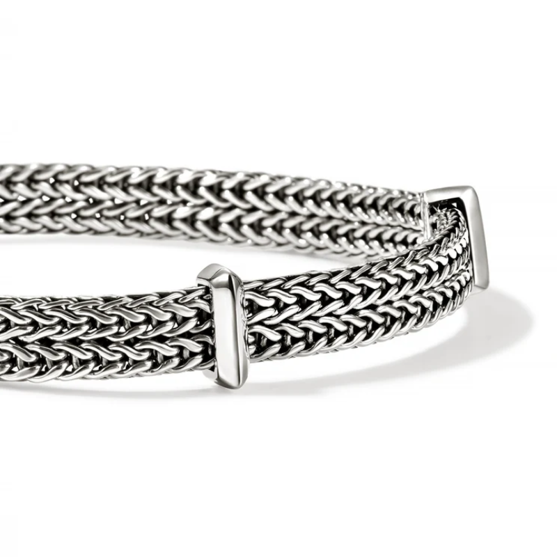 JOHN HARDY Icon Flat Chain Bracelet
