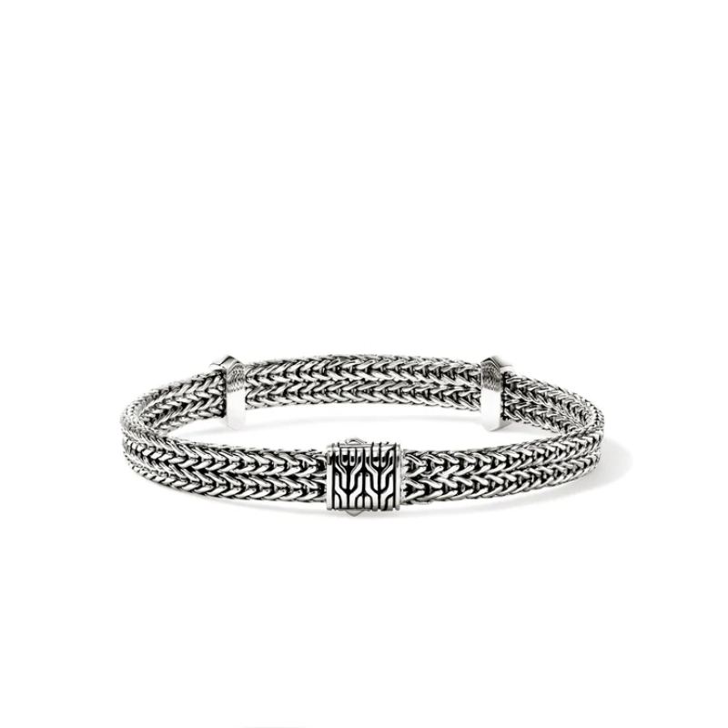 JOHN HARDY Icon Flat Chain Bracelet