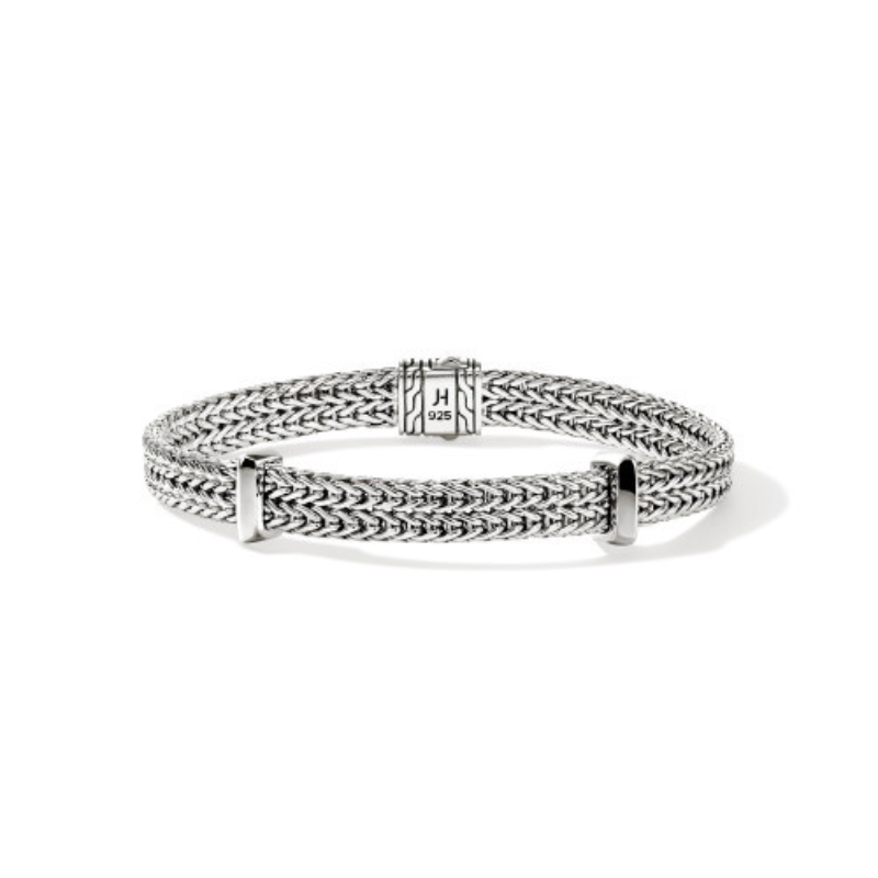JOHN HARDY Icon Flat Chain Bracelet