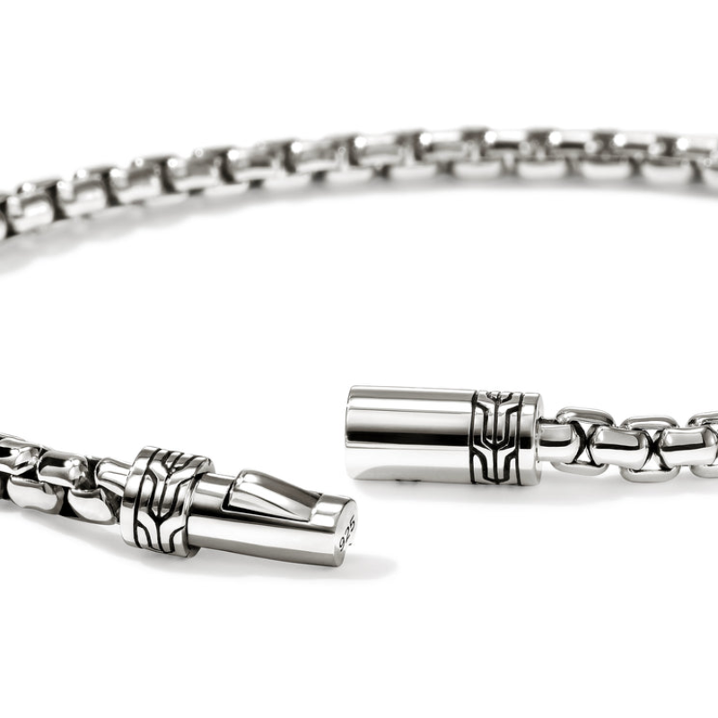 JOHN HARDY Classic Chain Box Bracelet