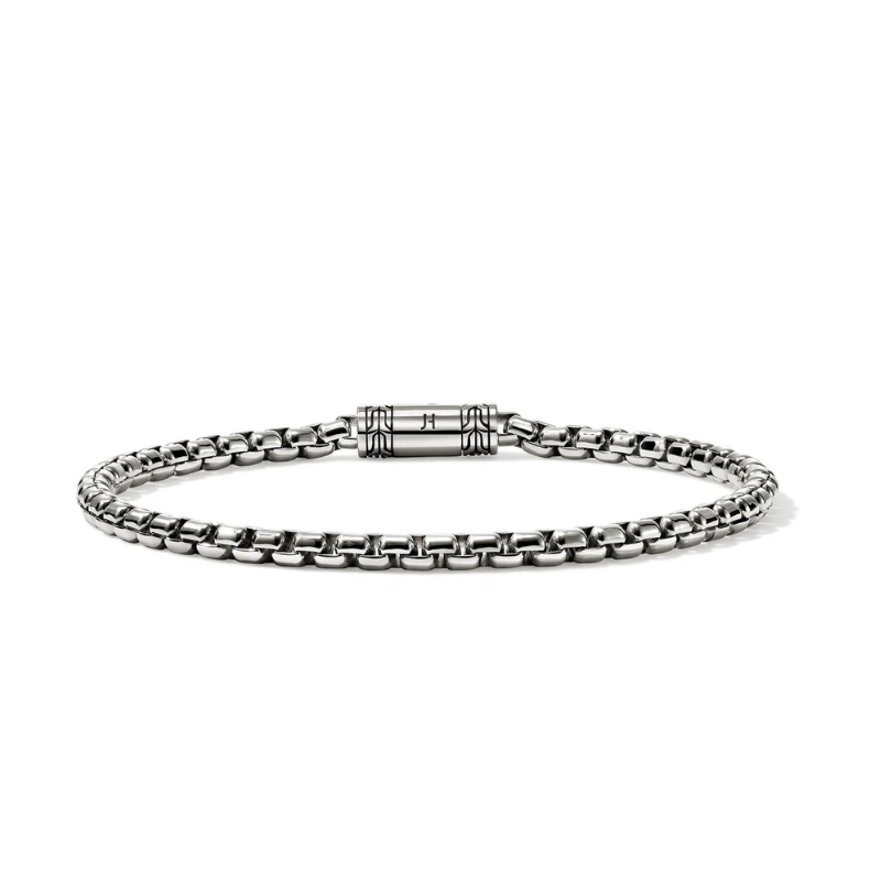 JOHN HARDY Classic Chain Box Bracelet