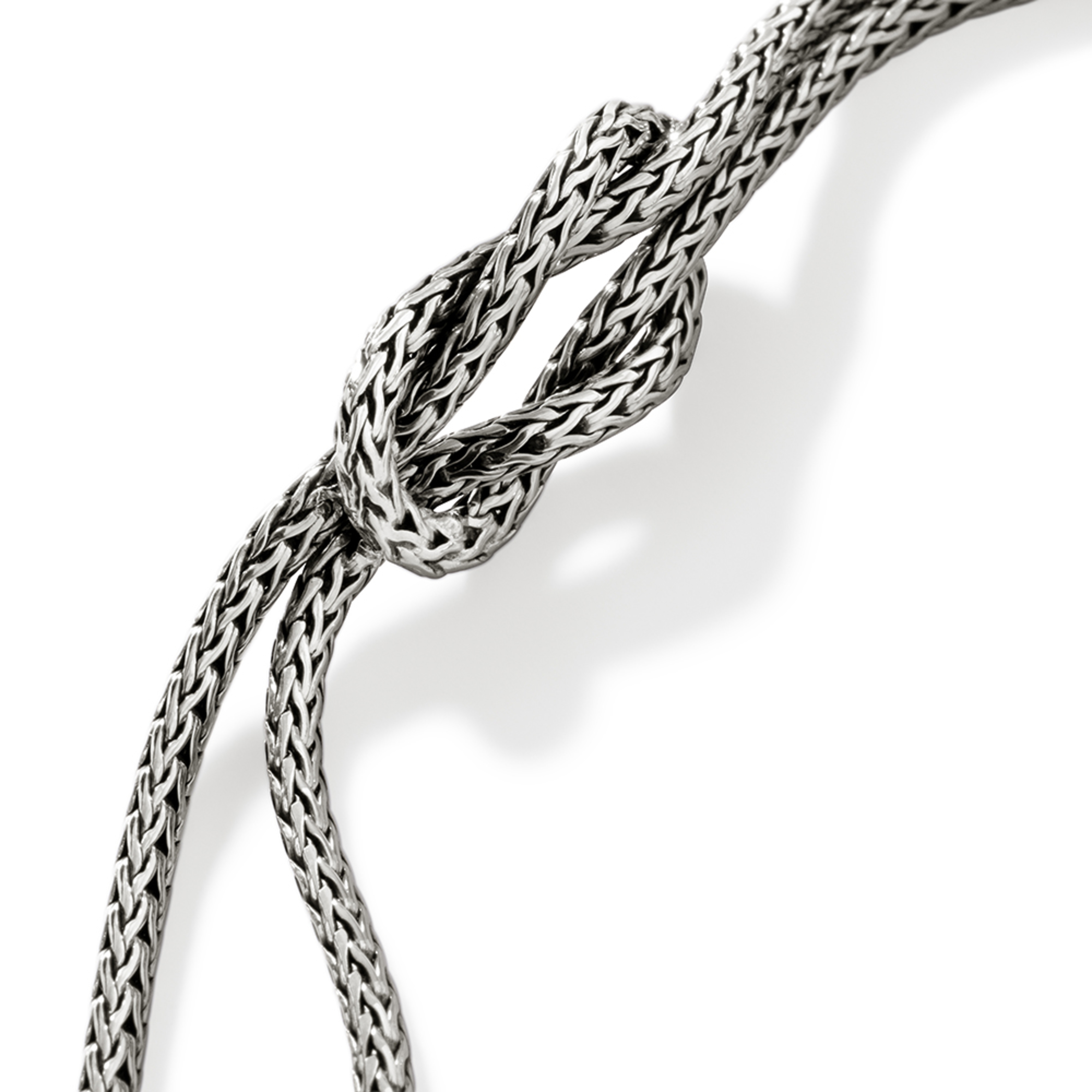 JOHN HARDY Love Knot Bracelet