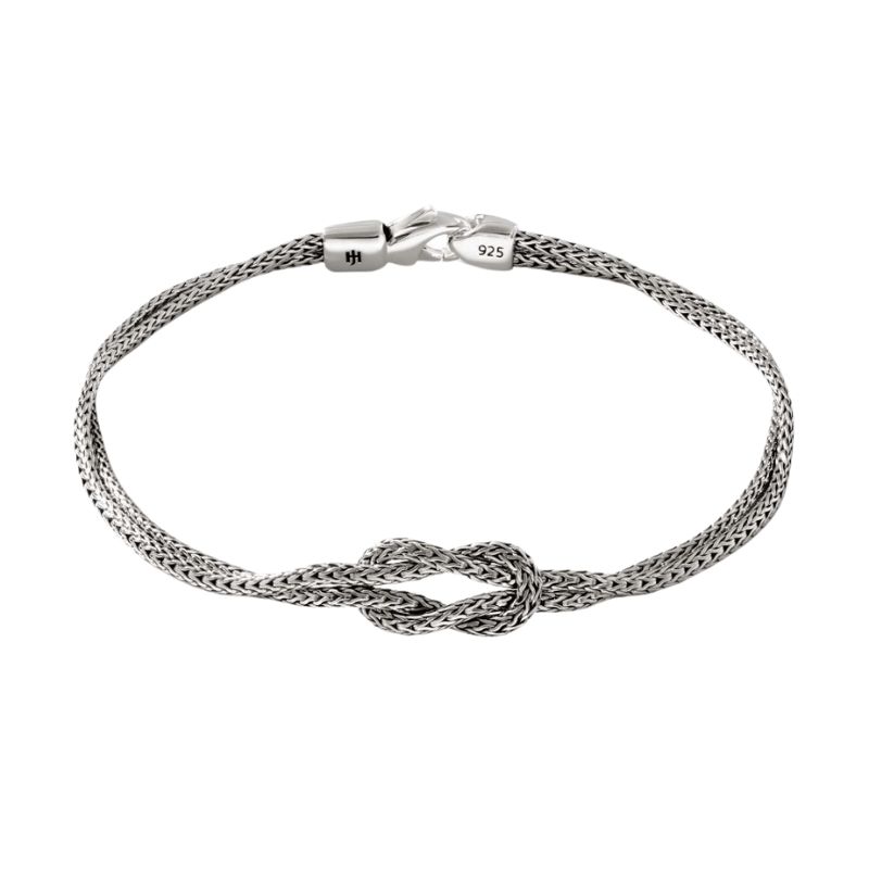 JOHN HARDY Love Knot Bracelet