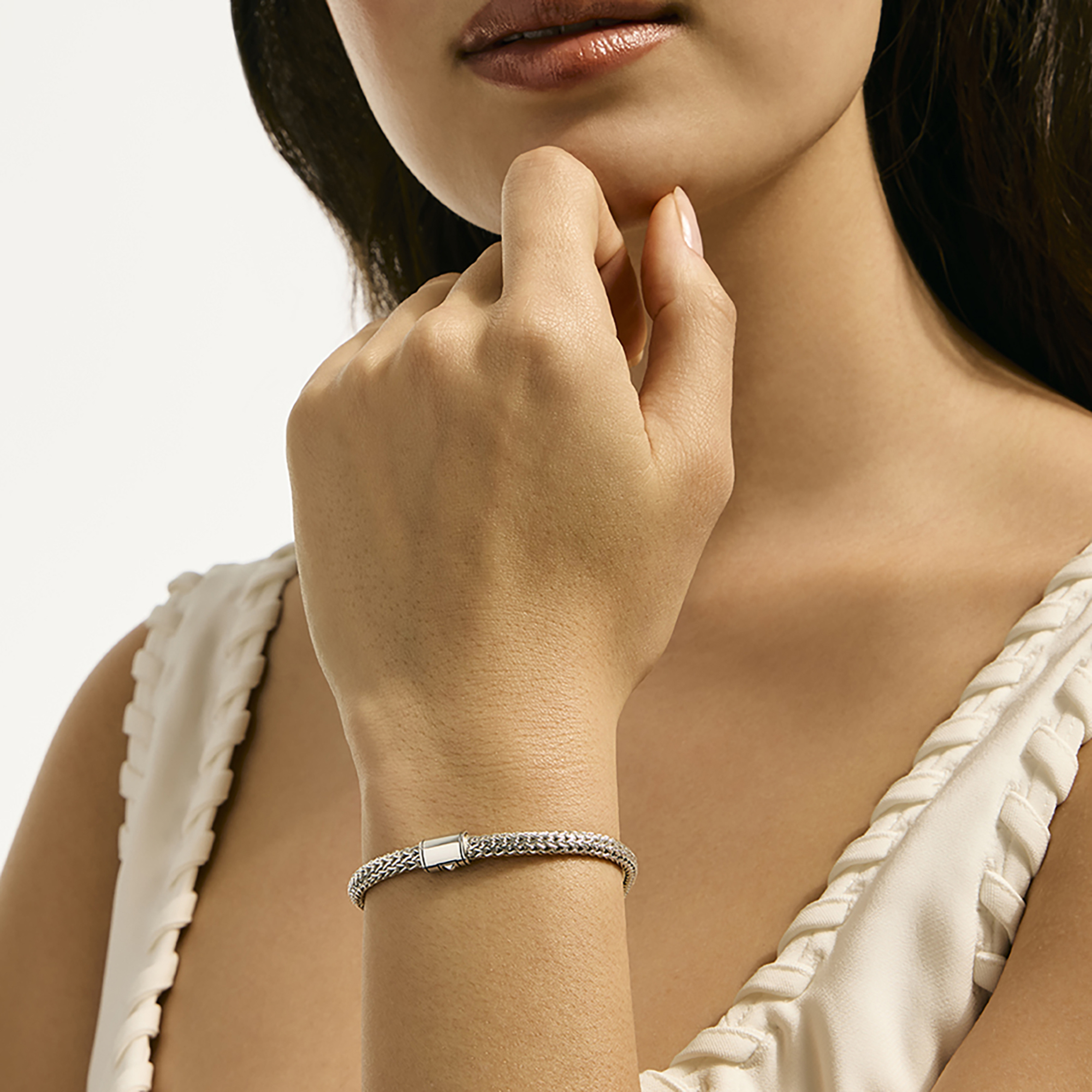 JOHN HARDY Icon 5MM Chain Bracelet
