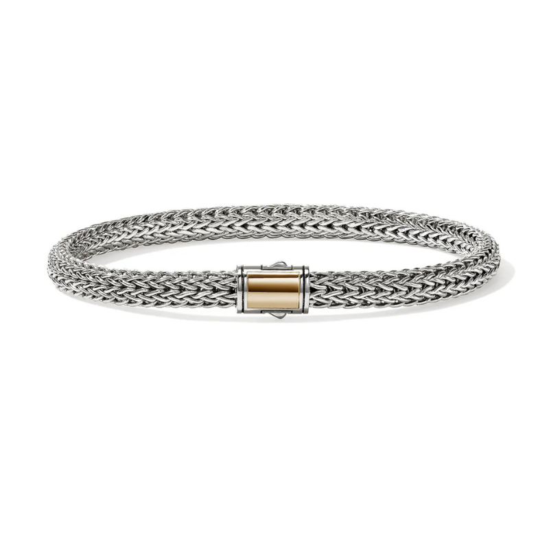 JOHN HARDY Icon 5MM Chain Bracelet