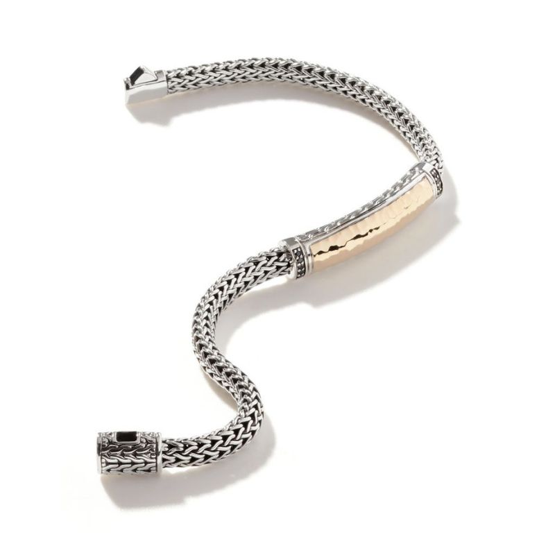 JOHN HARDY Palu Classic Chain Bracelet