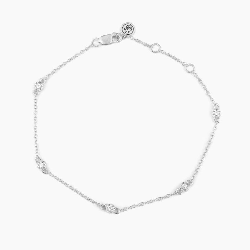 ELLA STEIN Ara Chain Bracelet
