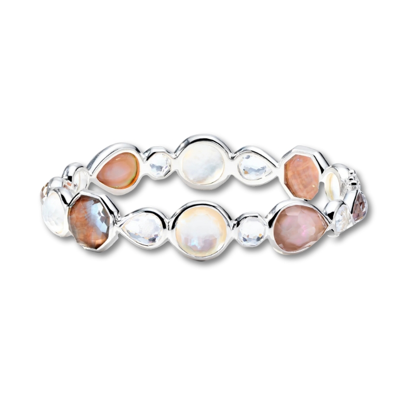 IPPOLITA All-Stone Bangle