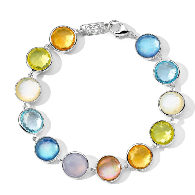 IPPOLITA Lollipop Mother of Pearl Bracelet