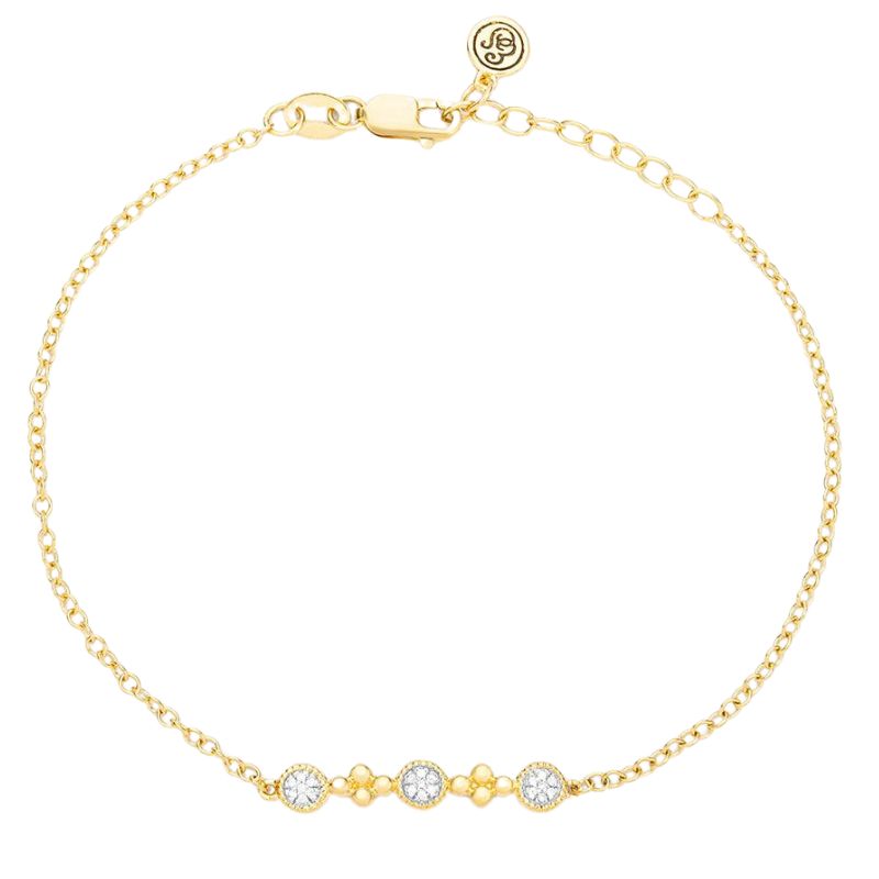 ELLA STEIN Skip A Beat Bracelet