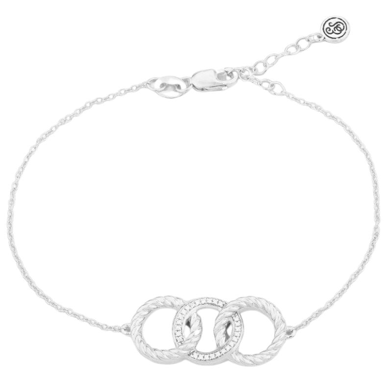 ELLA STEIN Unite Bracelet