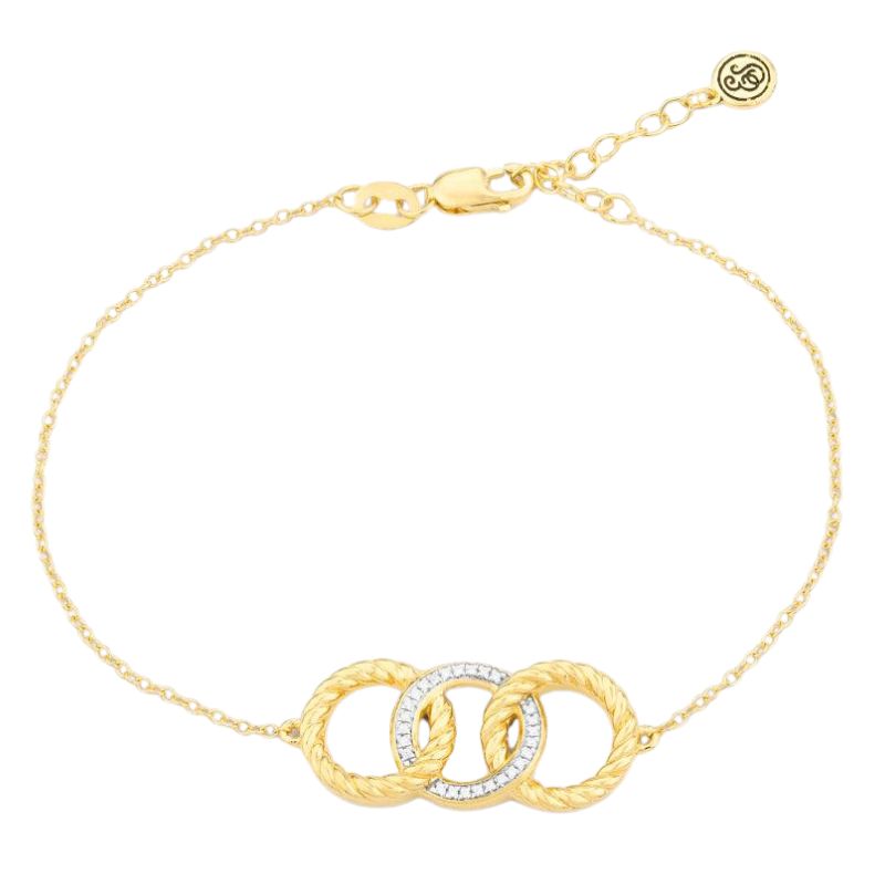 ELLA STEIN Unite Bracelet