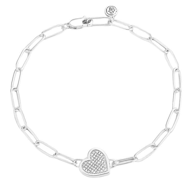ELLA STEIN My Love Chain Bracelet