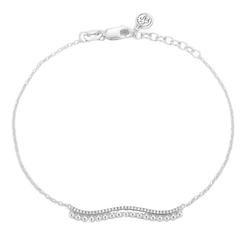 ELLA STEIN Wave of Life Bracelet