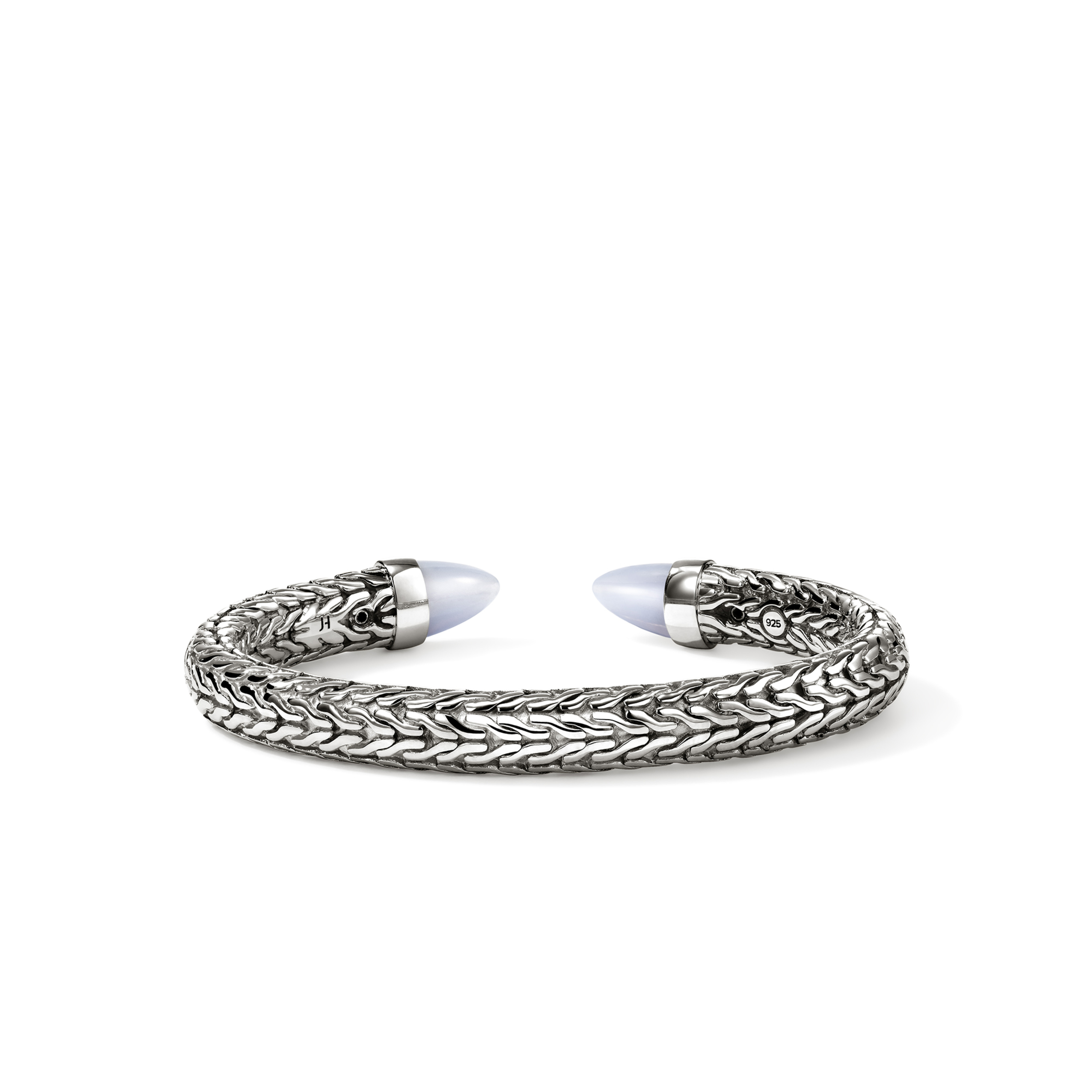 JOHN HARDY Spear 50 Flex Cuff Bracelet