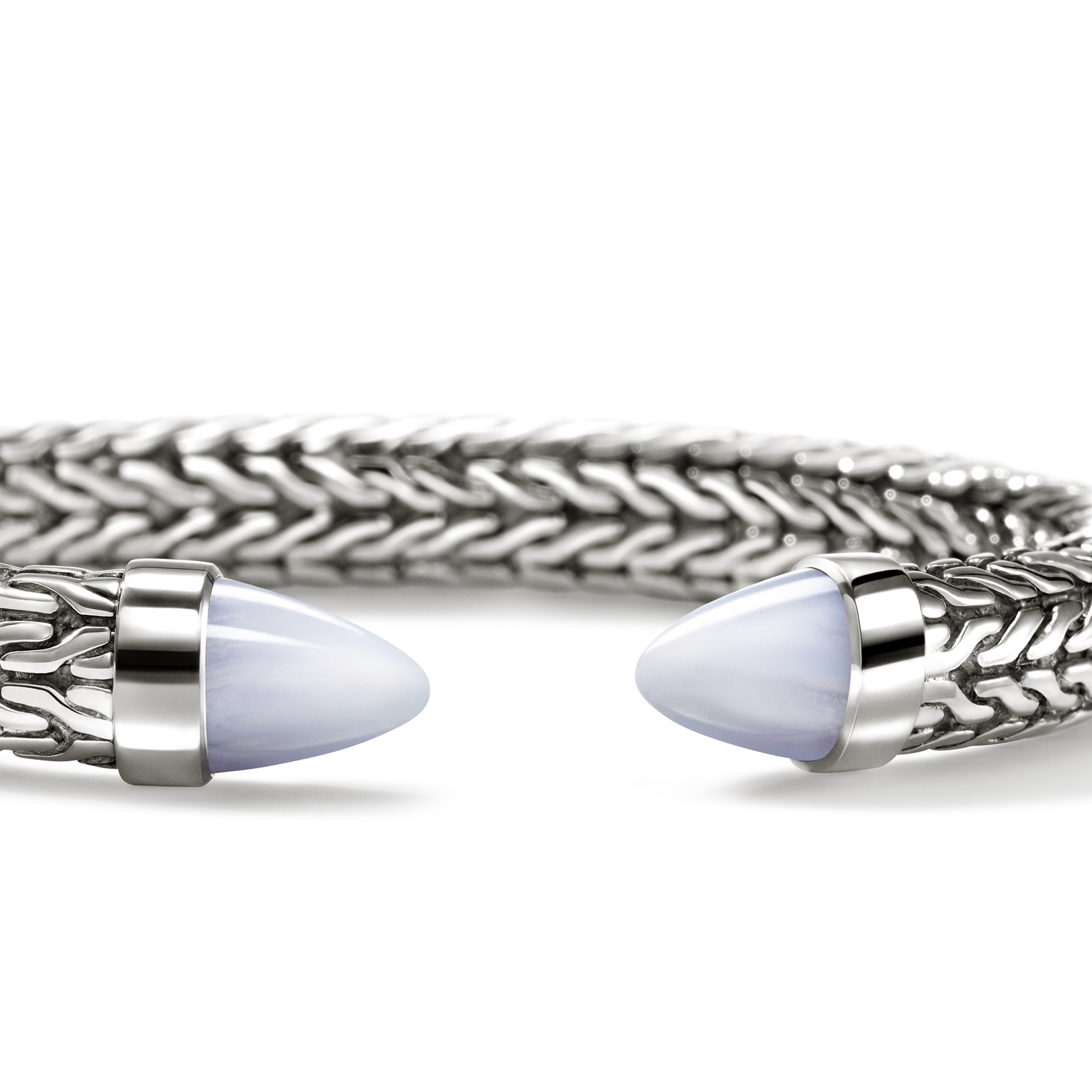 JOHN HARDY Spear 50 Flex Cuff Bracelet