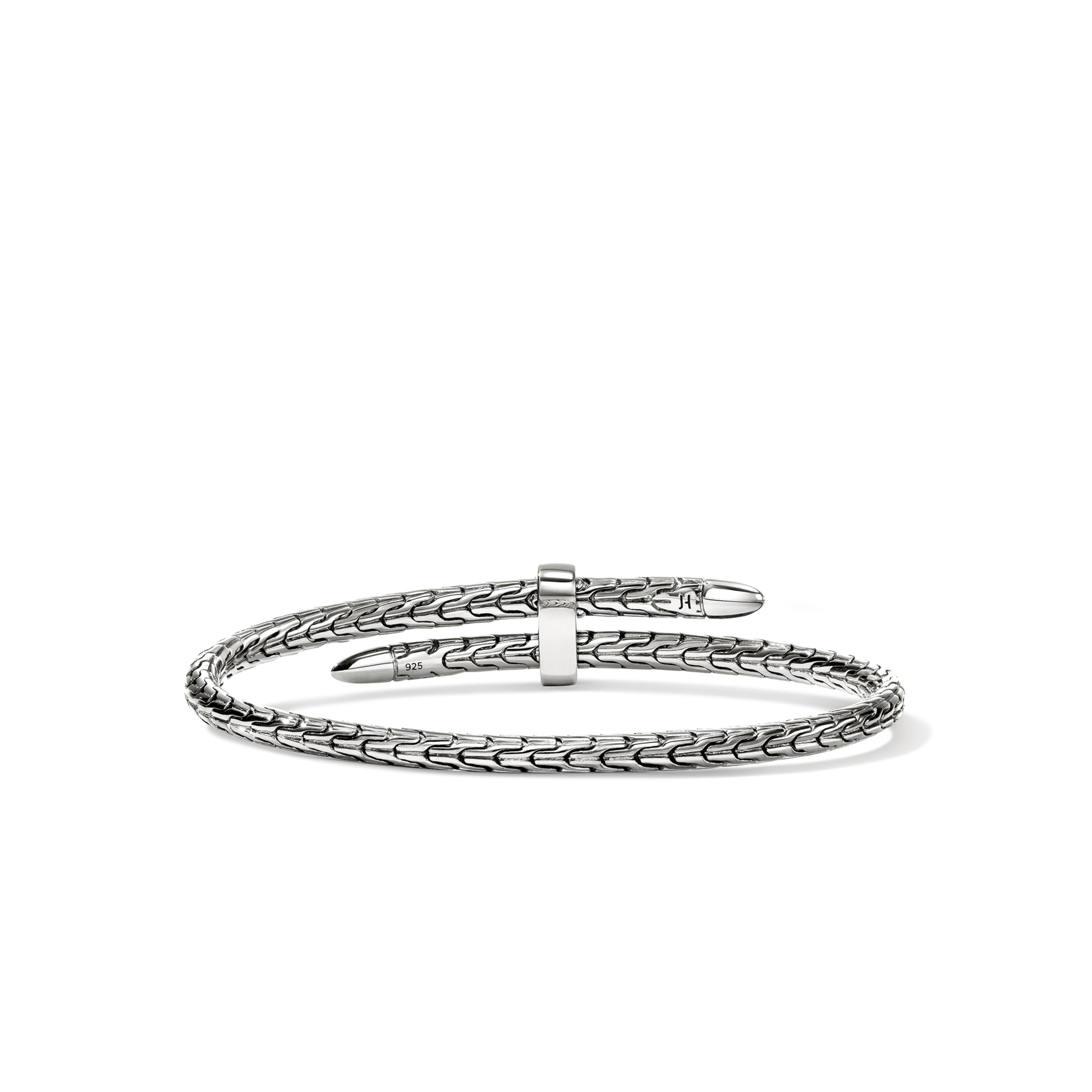 JOHN HARDY Spear Flex Cuff Bracelet
