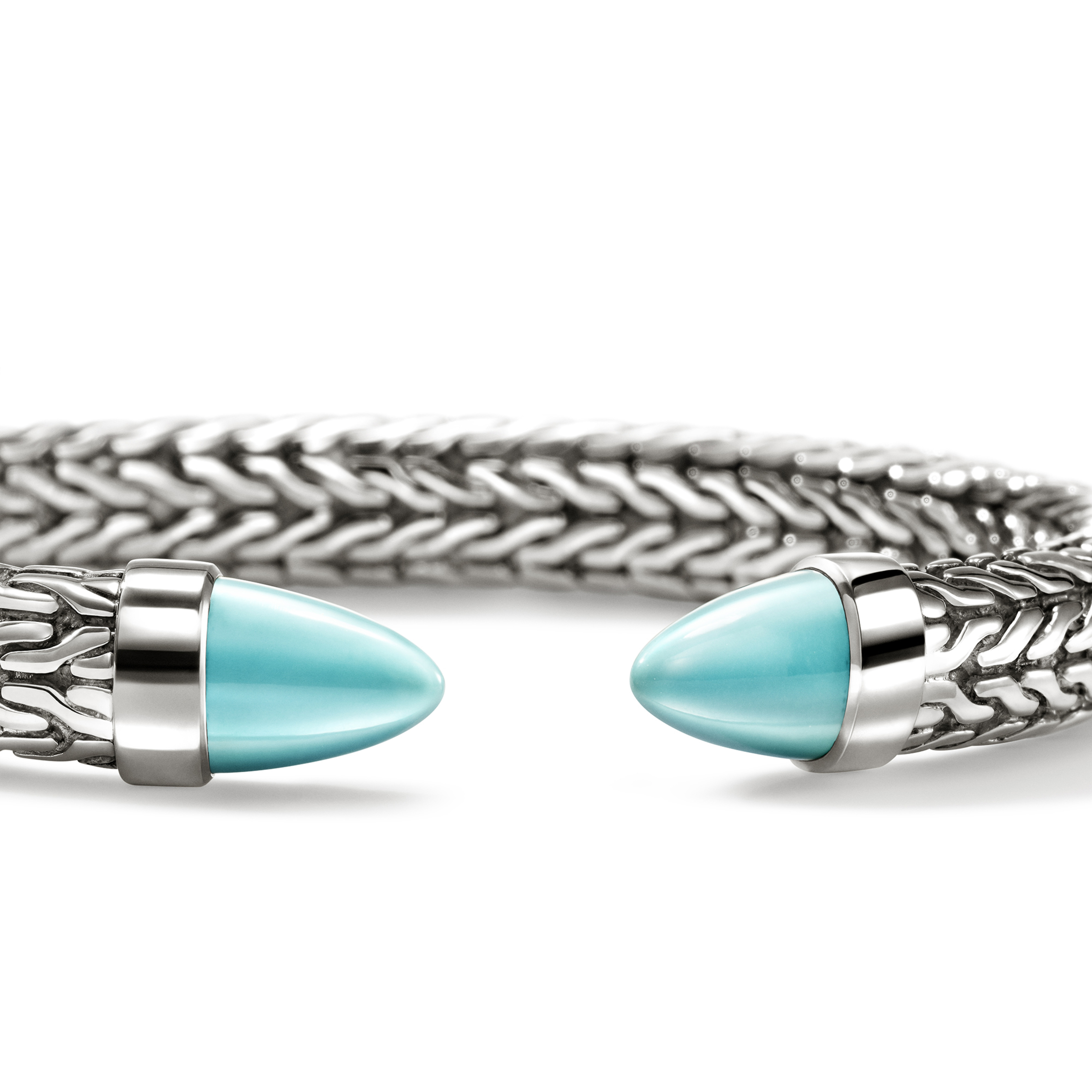 JOHN HARDY Spear 50 Flex Cuff Bracelet