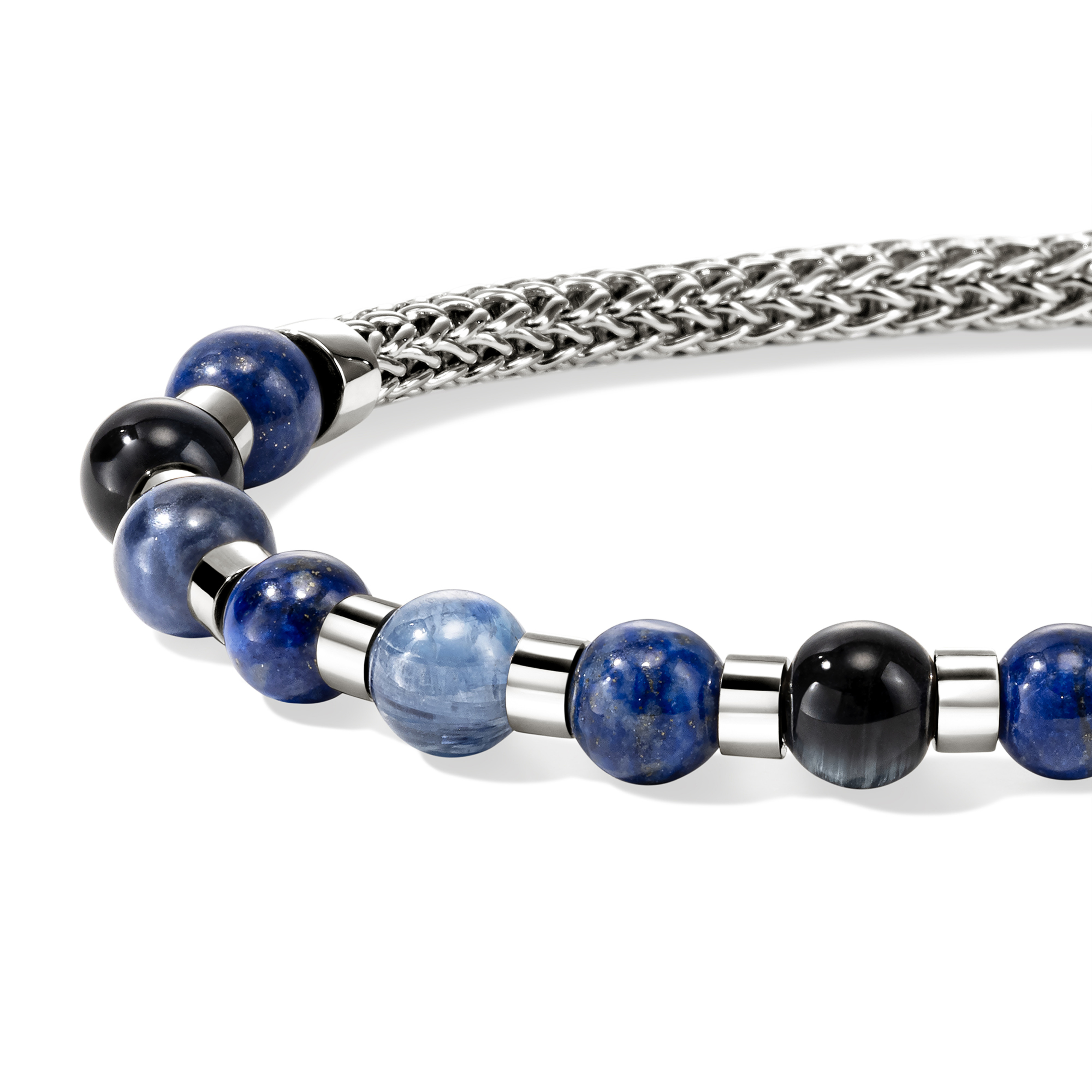 JOHN HARDY Bead Chain Bracelet