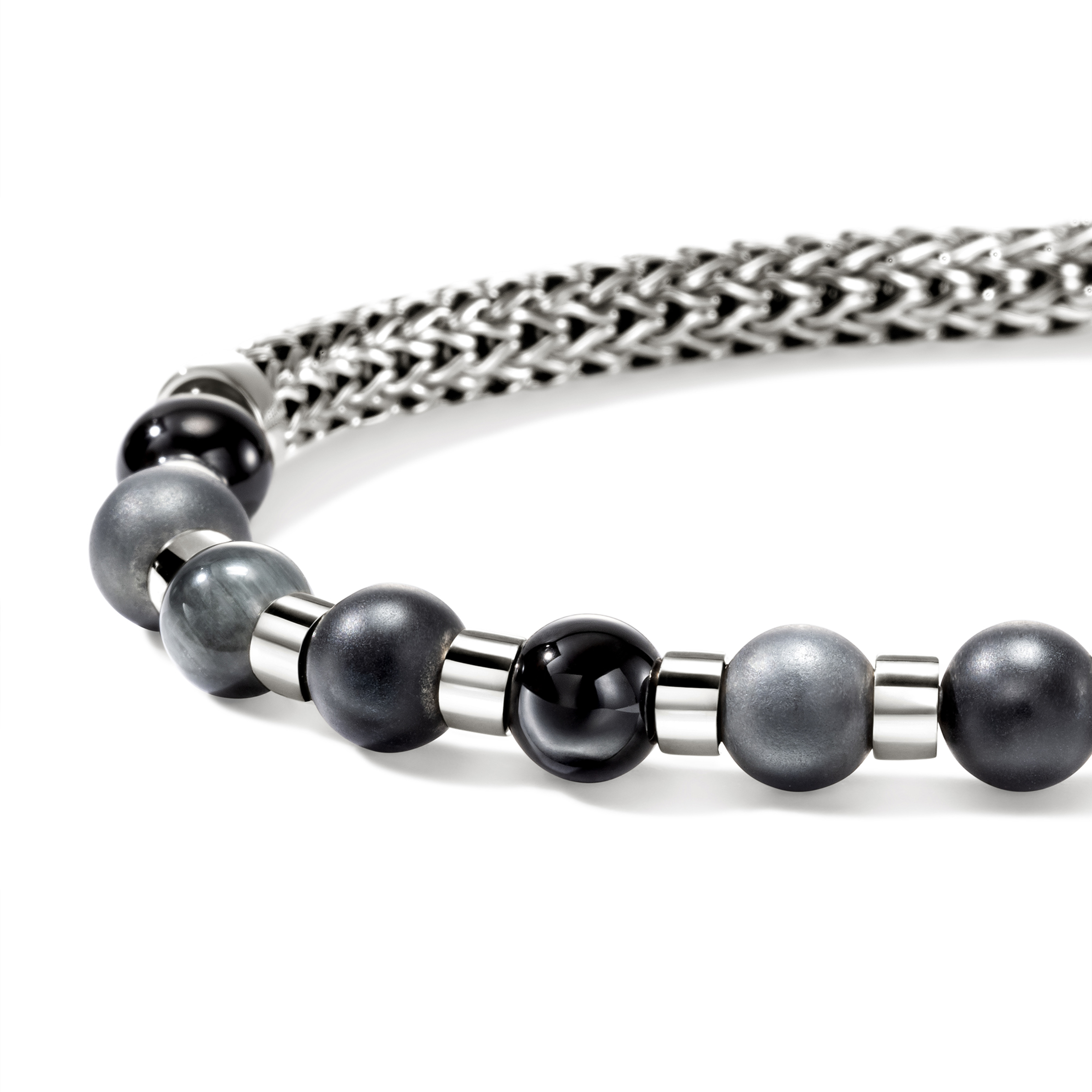 JOHN HARDY Bead Chain Bracelet