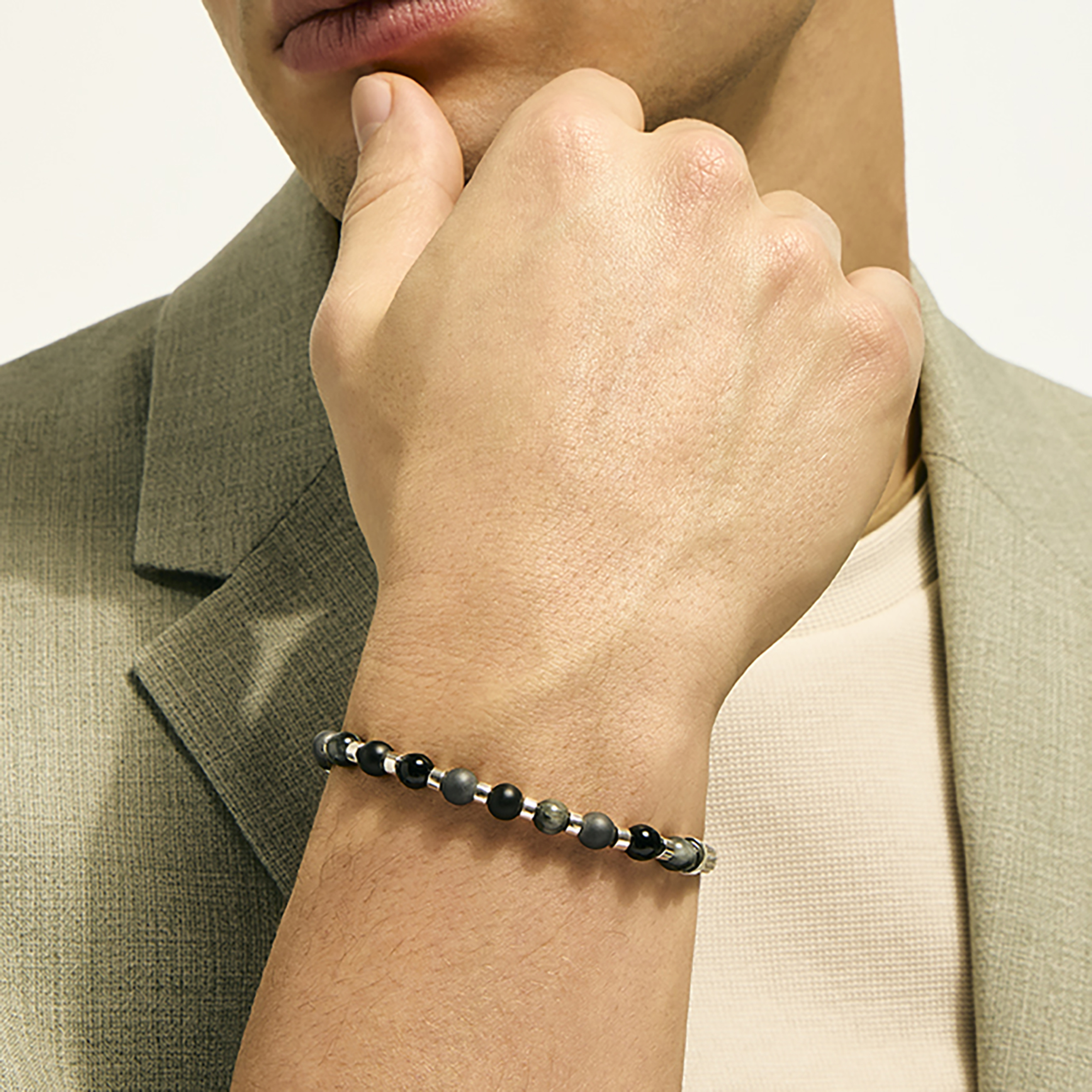 JOHN HARDY Bead Chain Bracelet