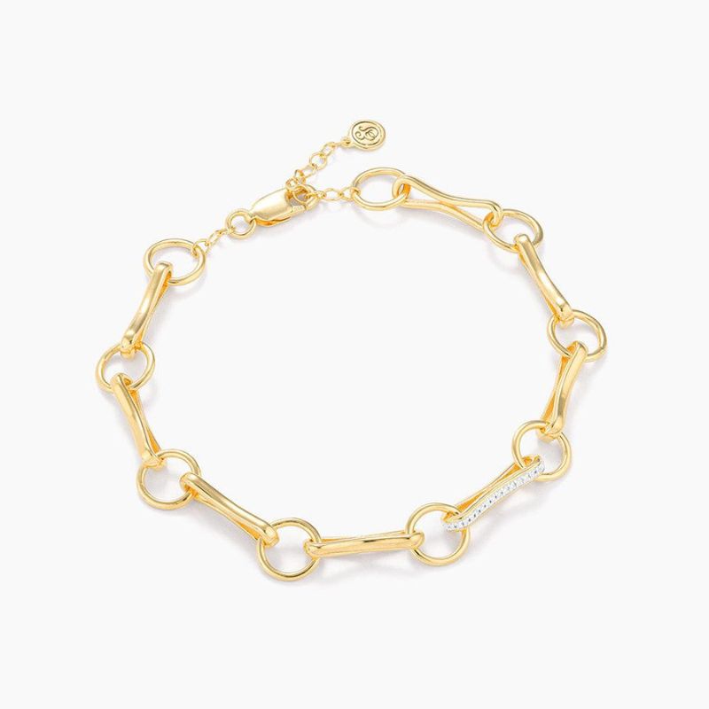 ELLA STEIN Spring Has Sprung Bracelet