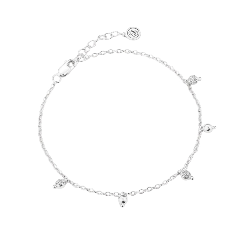 ELLA STEIN Drip Drop Bracelet