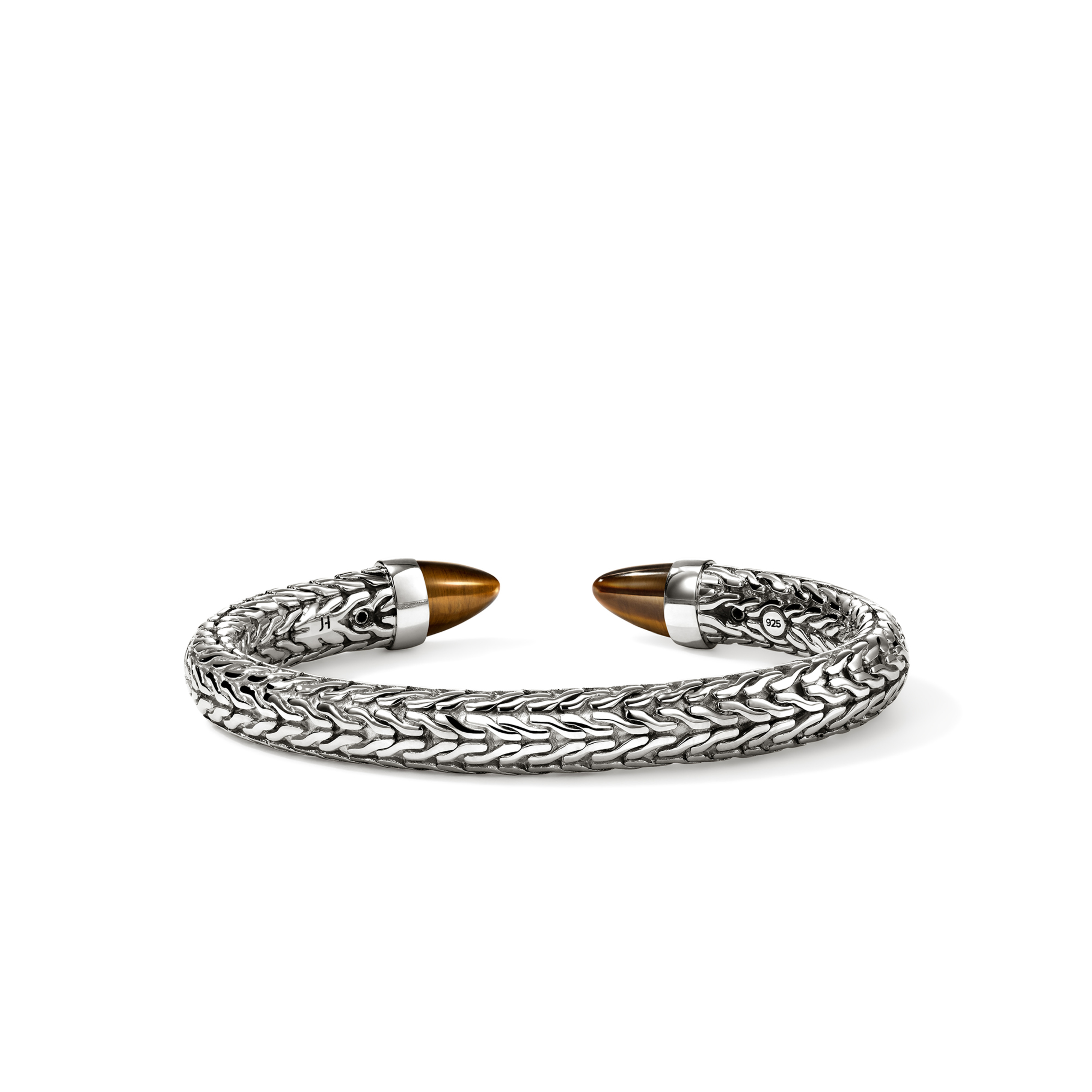 JOHN HARDY Spear 50 Flex Cuff Bracelet
