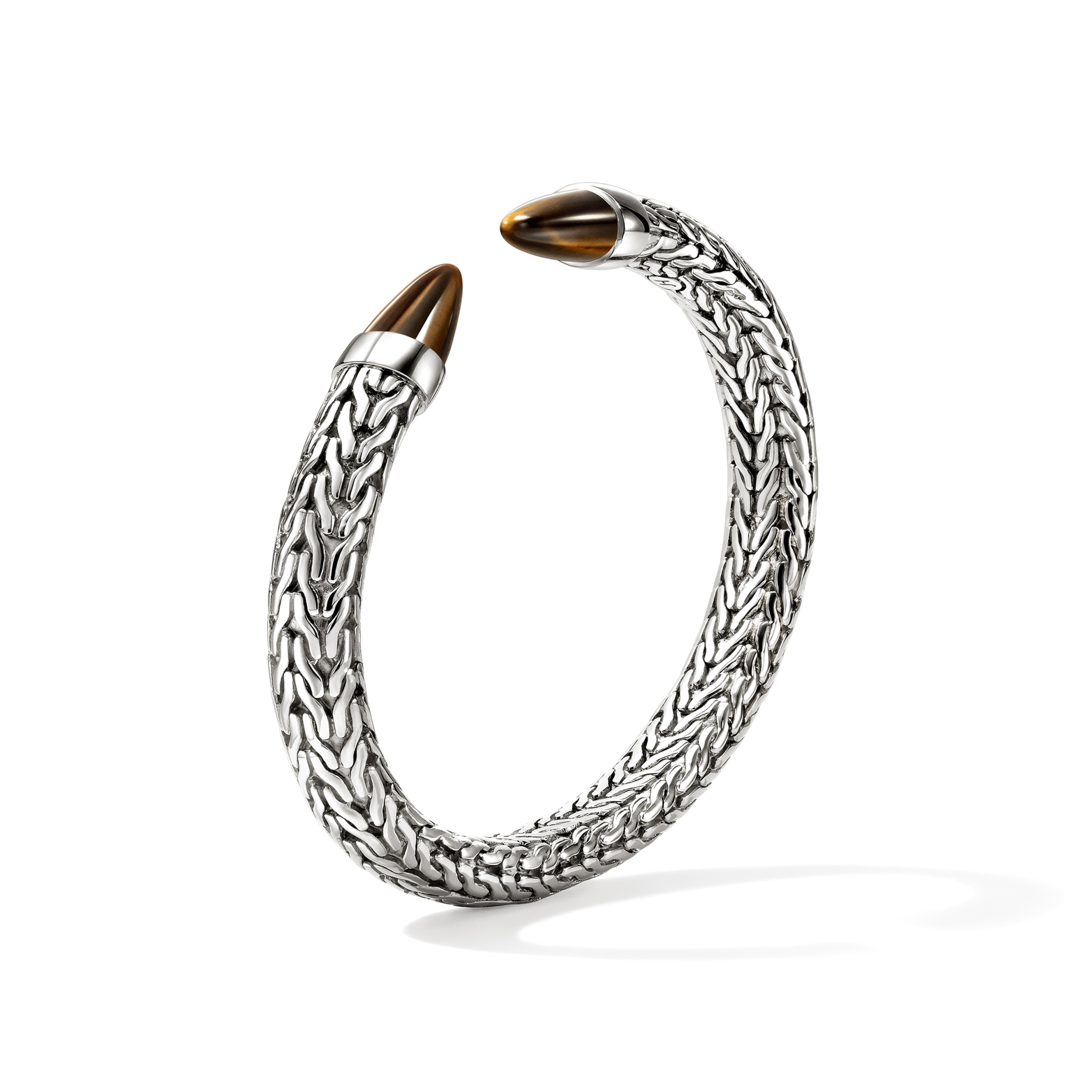 JOHN HARDY Spear 50 Flex Cuff Bracelet