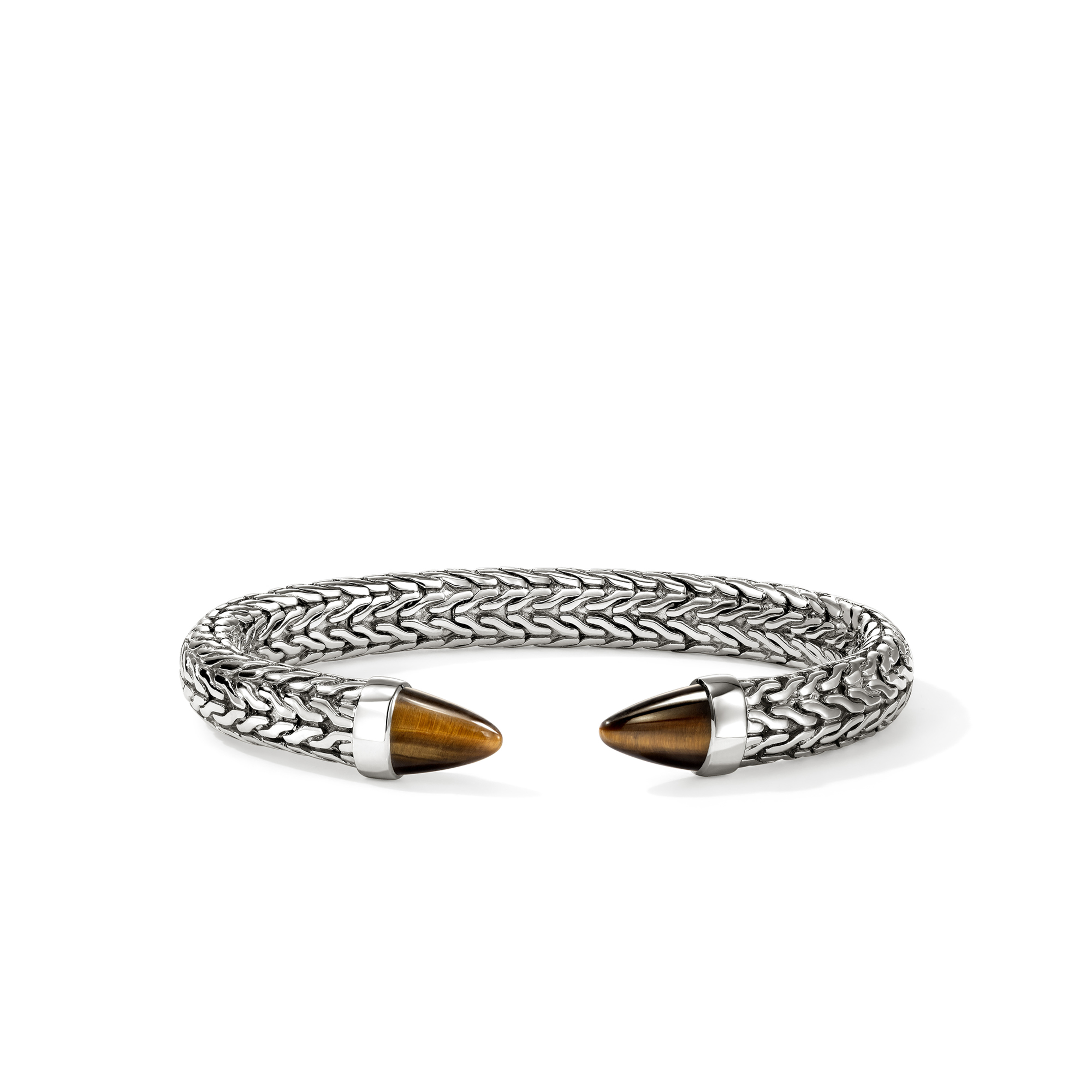 JOHN HARDY Spear 50 Flex Cuff Bracelet