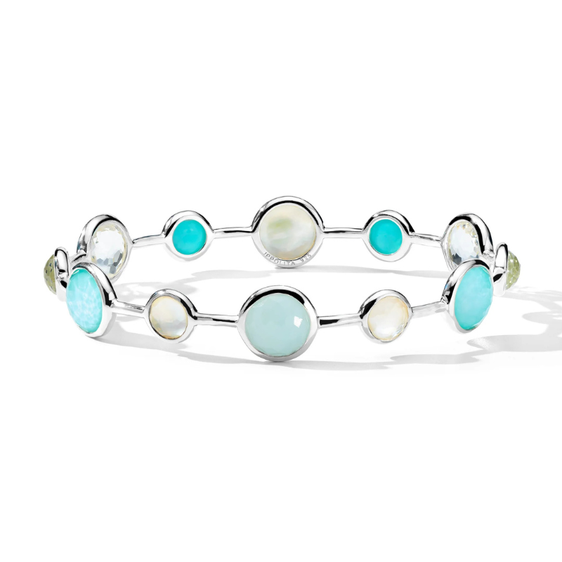 IPPOLITA Lollipop Bangle Bracelet
