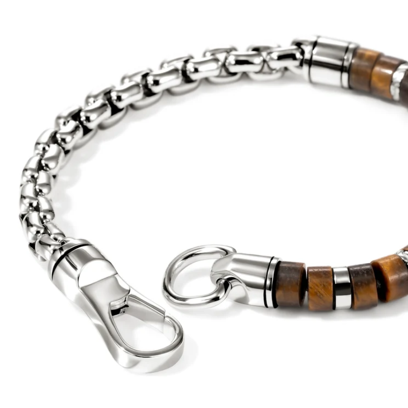 John Hardy Heishi Chain Bracelet