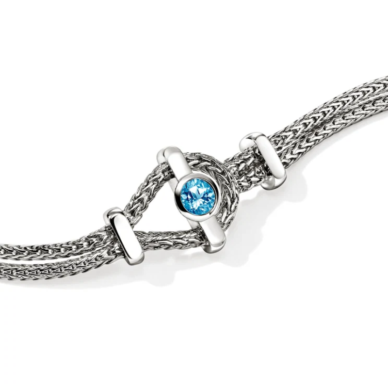 John Hardy Icon Bracelet