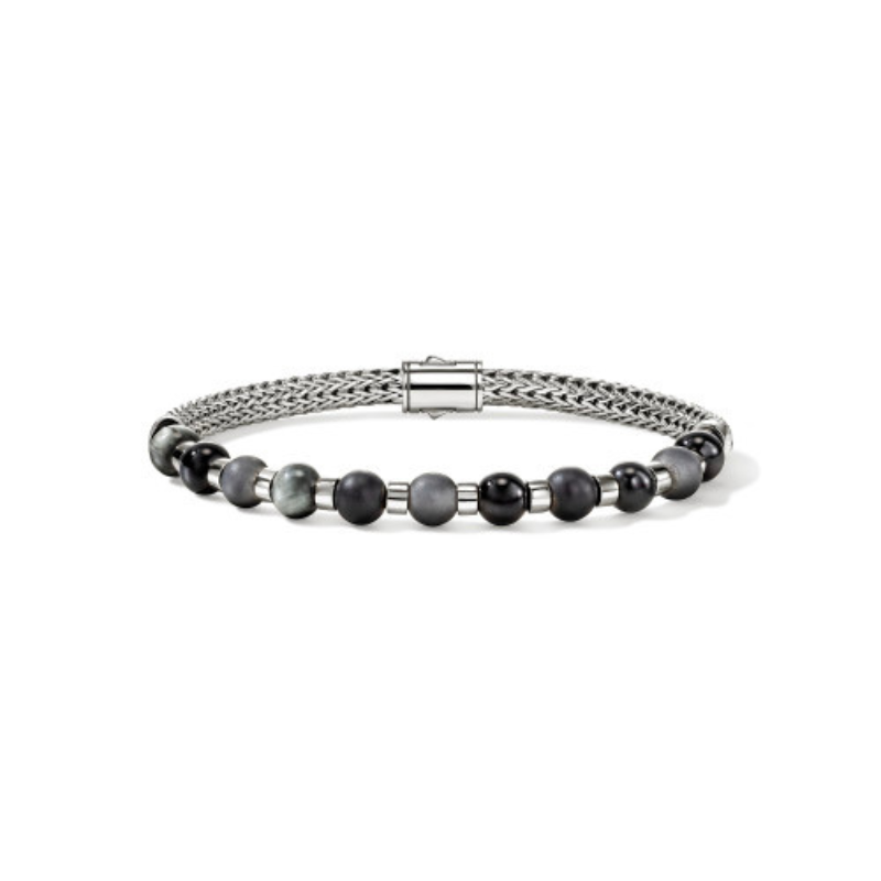 JOHN HARDY Bead Chain Bracelet