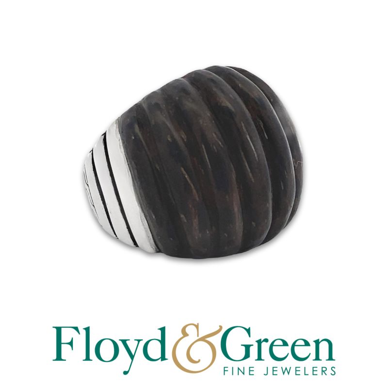 JOHN HARDY Dome Ring