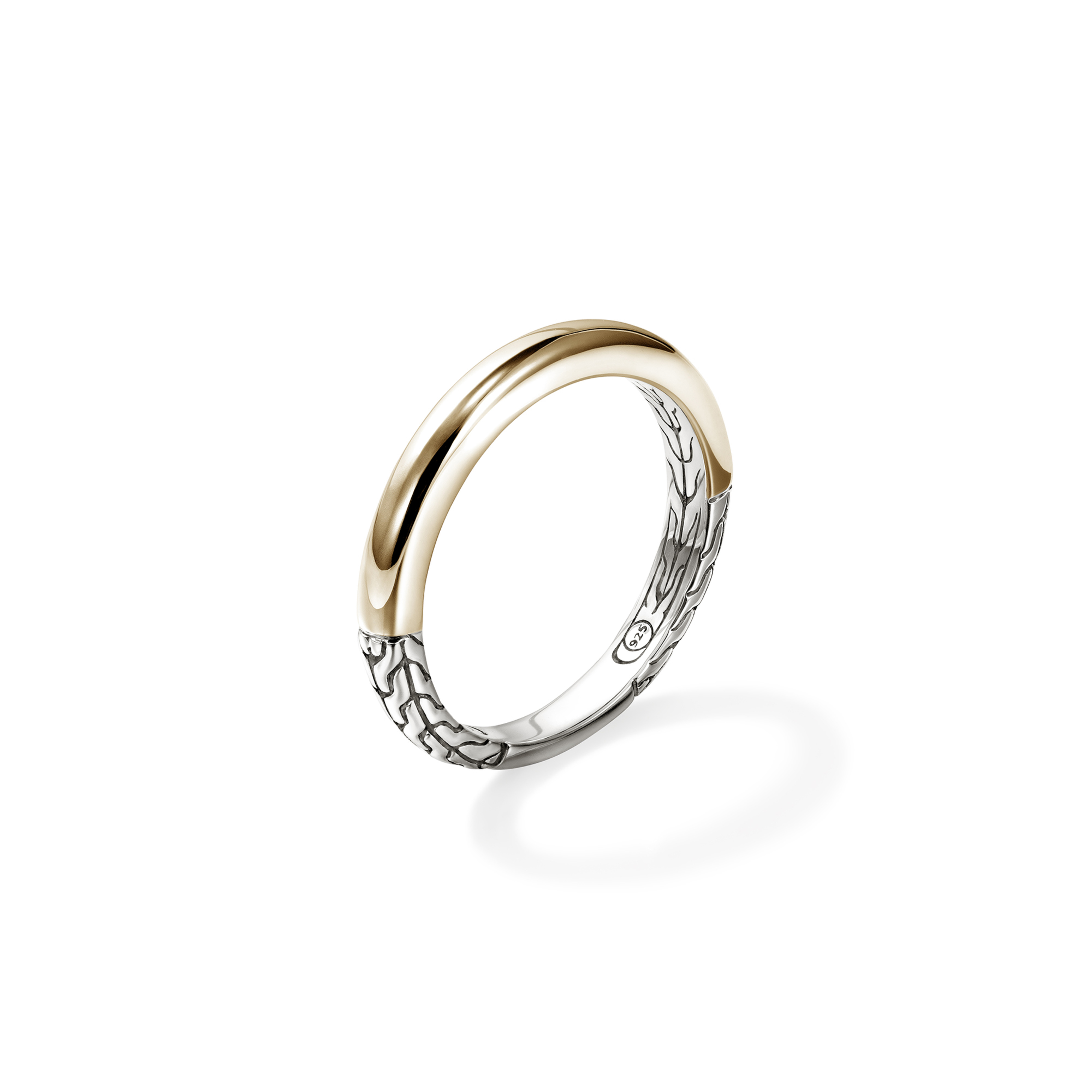 JOHN HARDY Essentials Band Ring