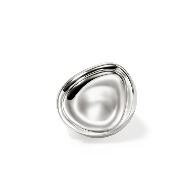 JOHN HARDY Pebble Ring