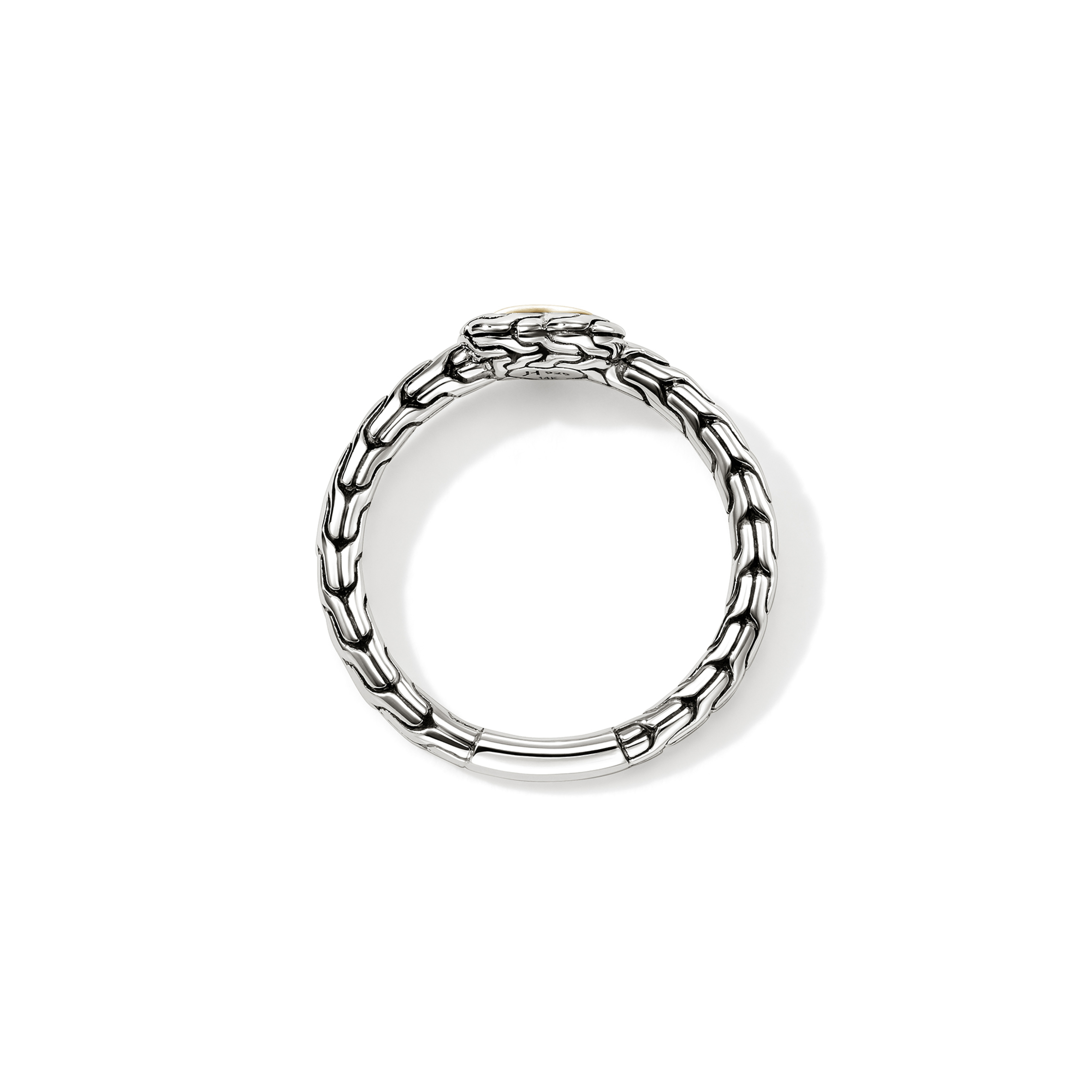 JOHN HARDY JH Essentials Heart Ring