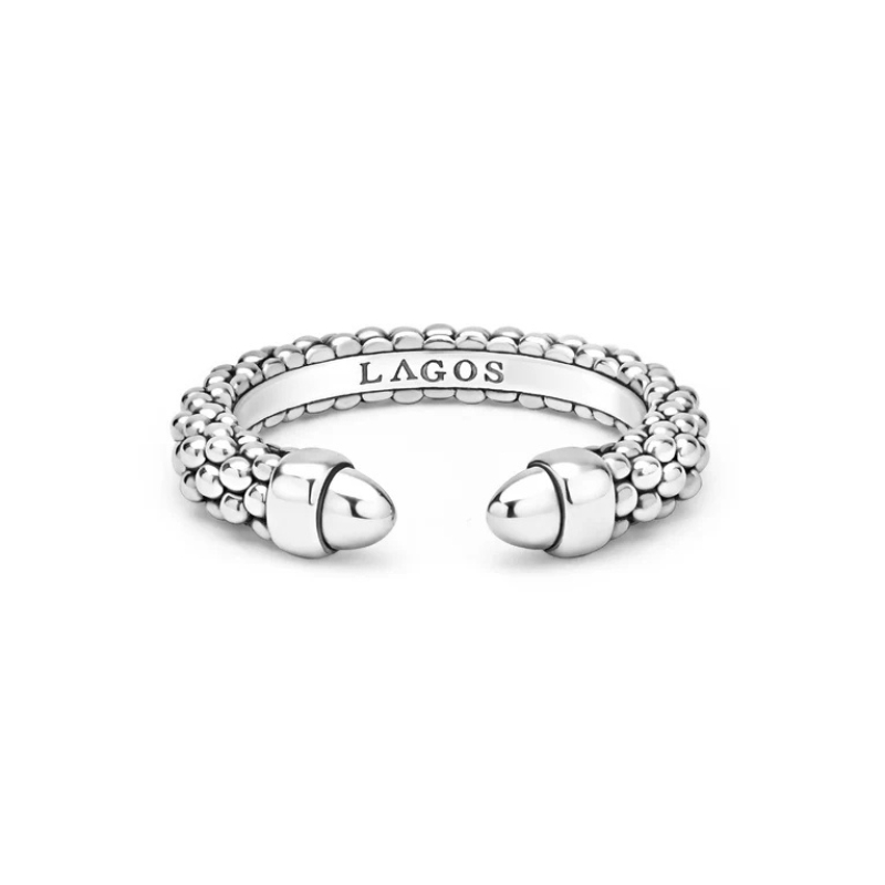 LAGOS Caviar Versa Ring