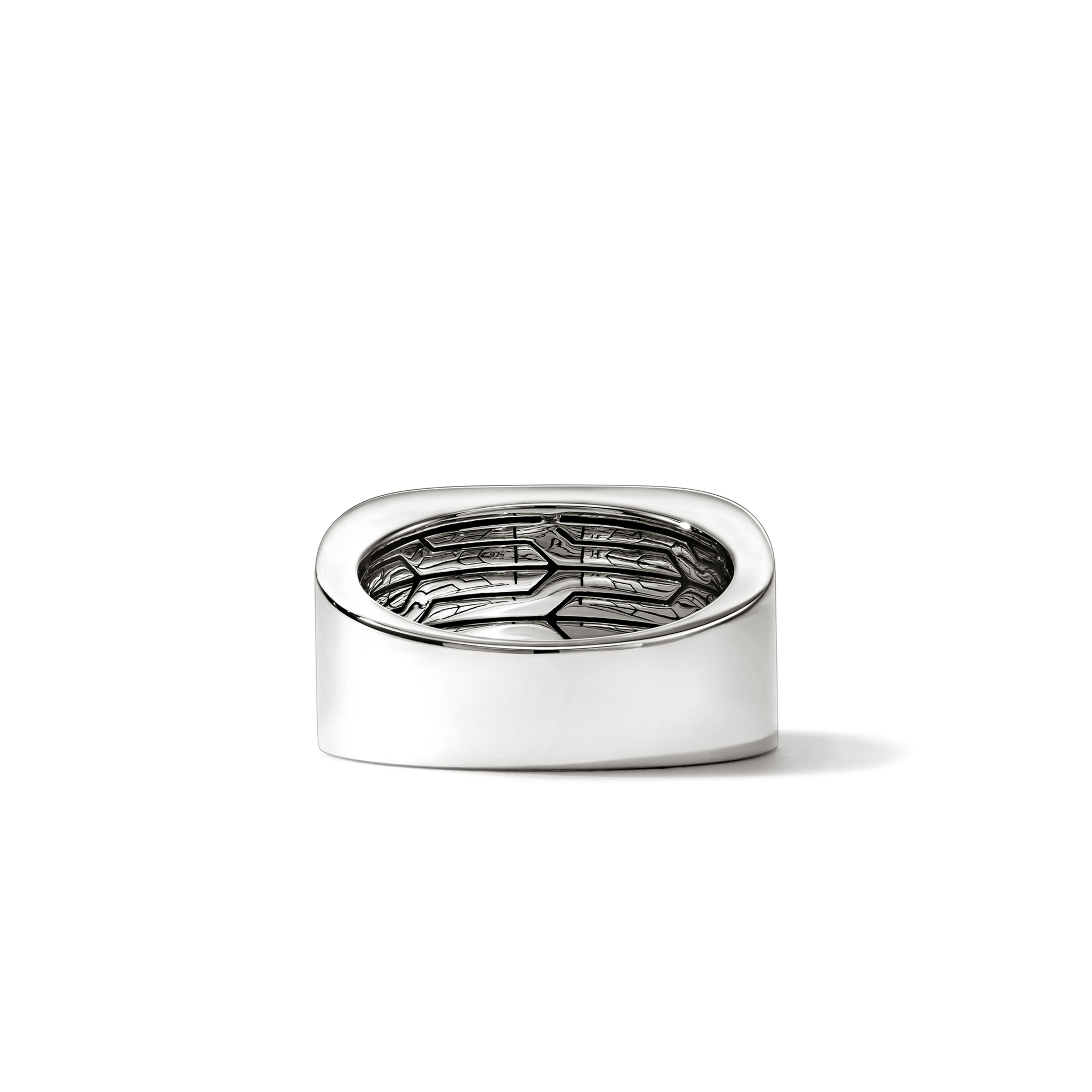 JOHN HARDY Icon 50 Signet Ring