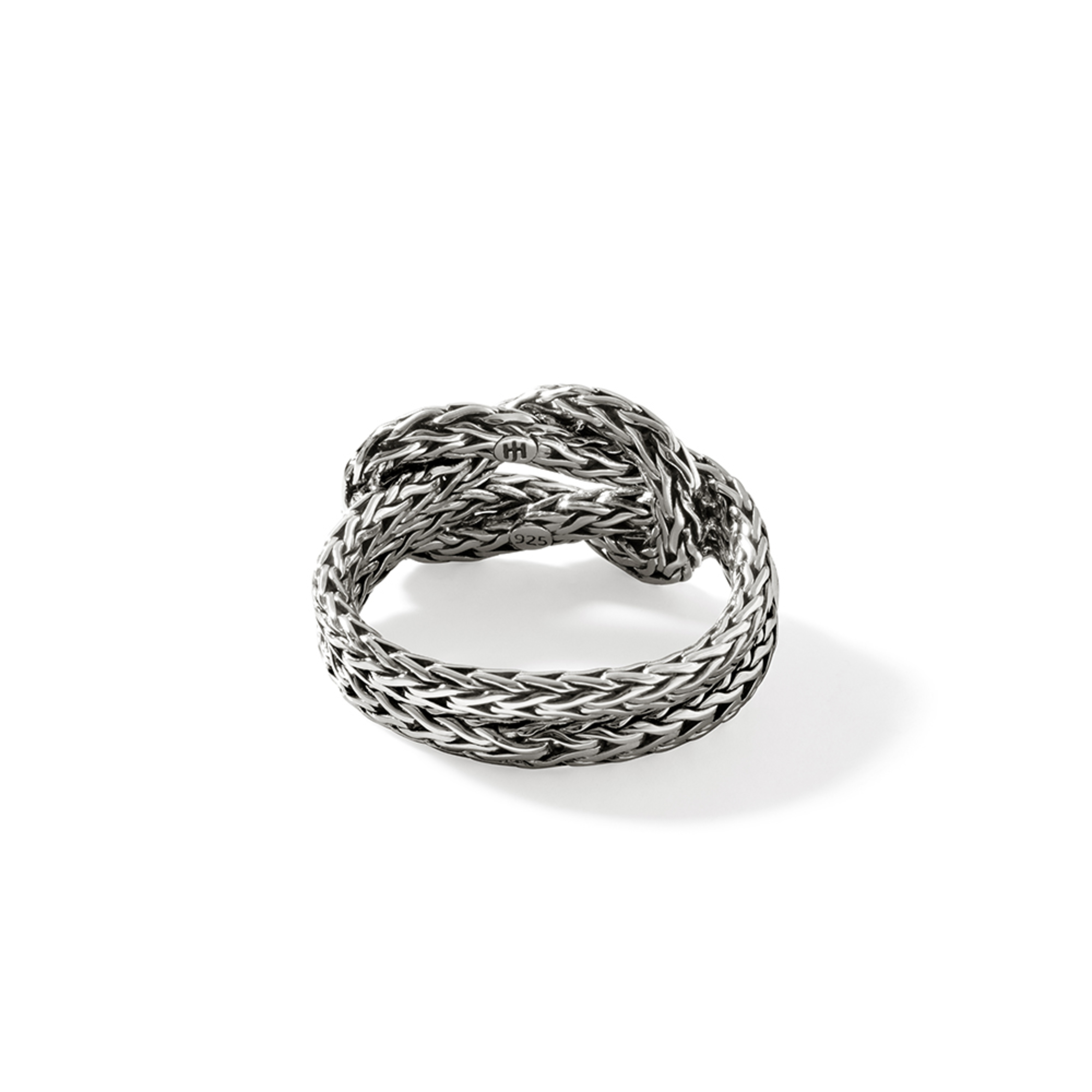 JOHN HARDY Love Knot Ring