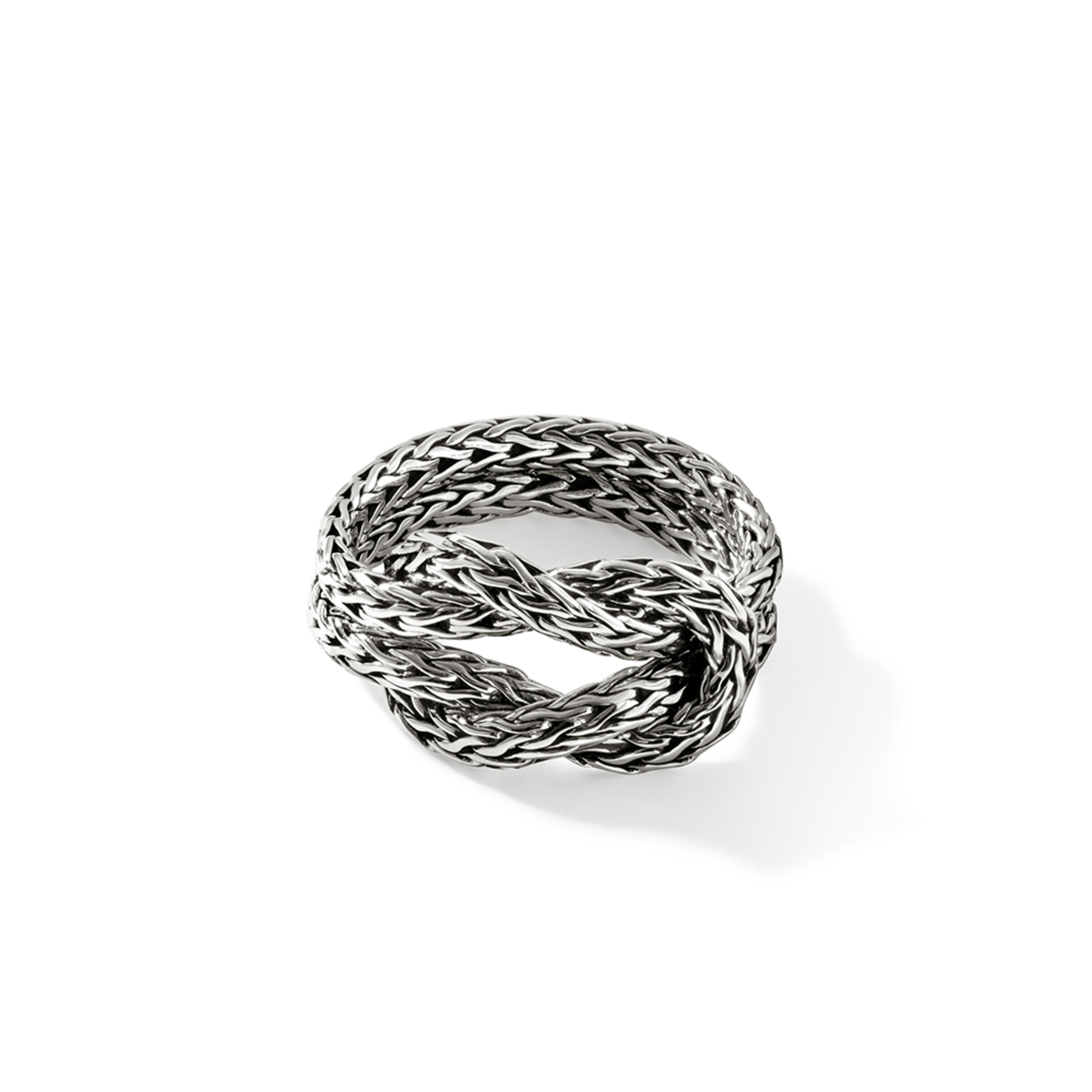 JOHN HARDY Love Knot Ring