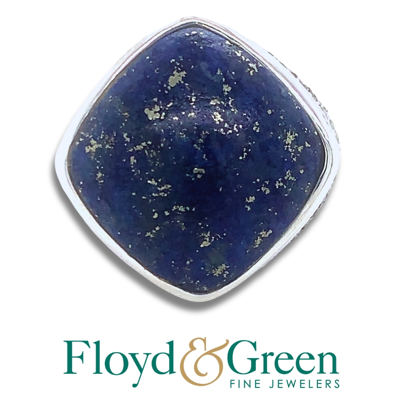 Lapis Ring